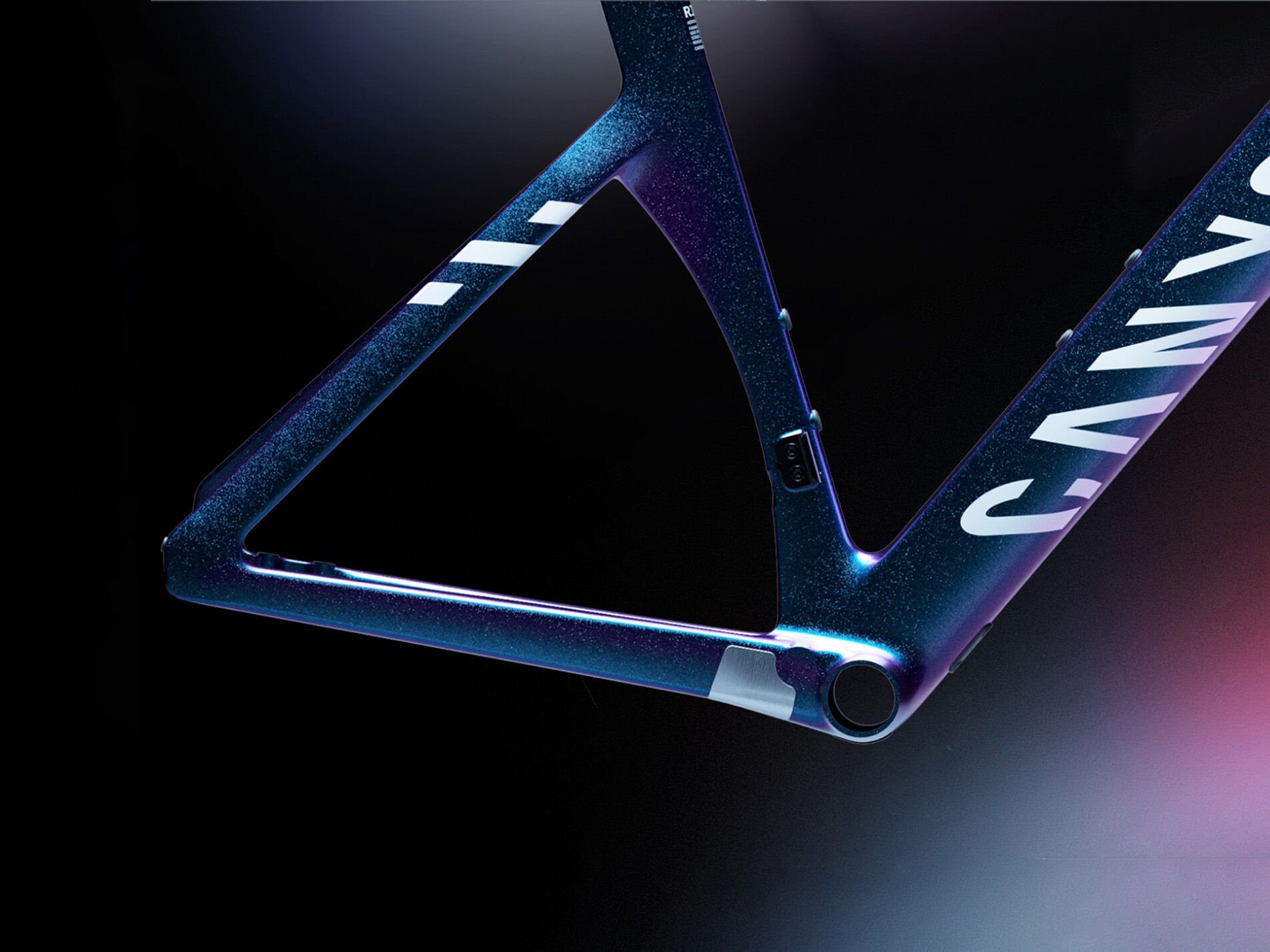 Canyon aeroad frameset for sale online