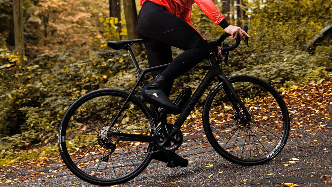 I migliori guanti da ciclismo per l'autunno e l'inverno