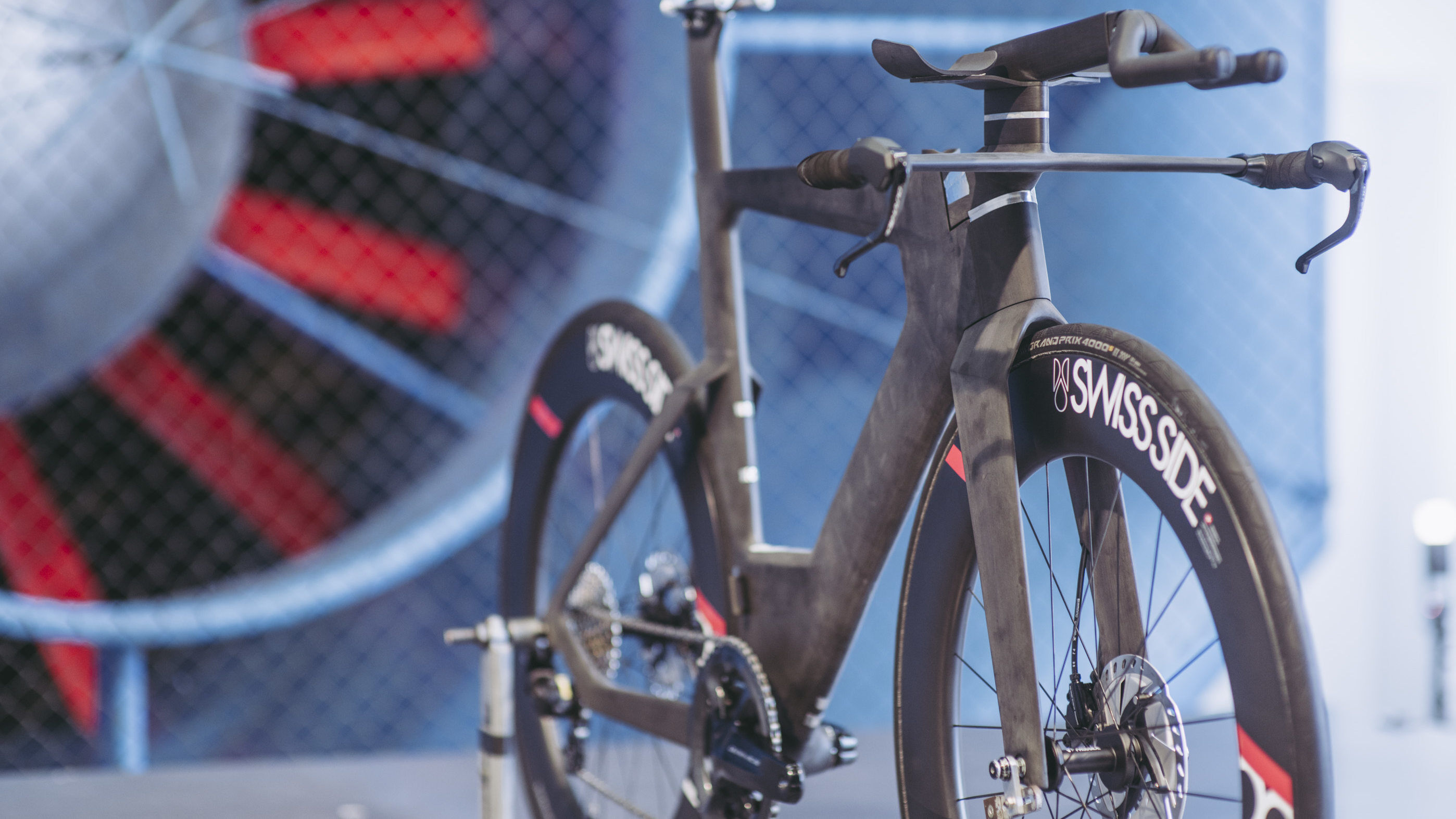 Canyon tt outlet bike 2019