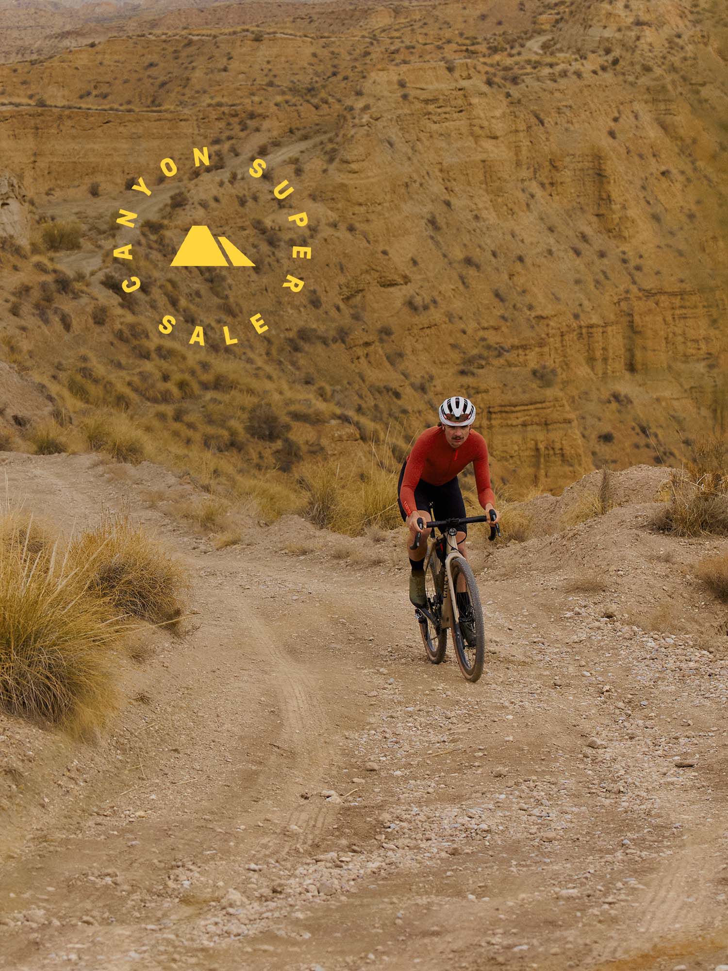 World-Class Road, Gravel, & Mountain Bikes | CANYON JP