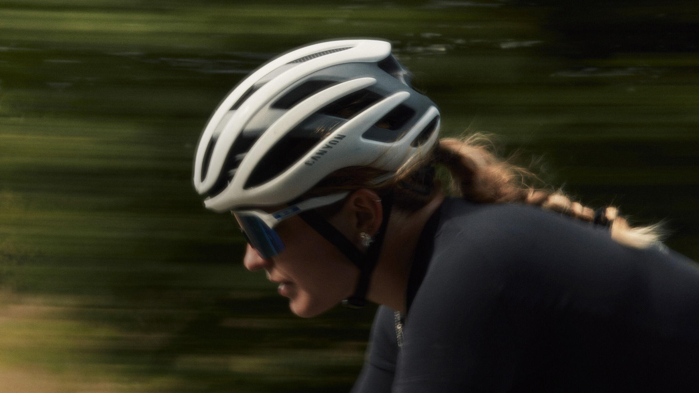 Womens bike helmets online shop CANYON DE