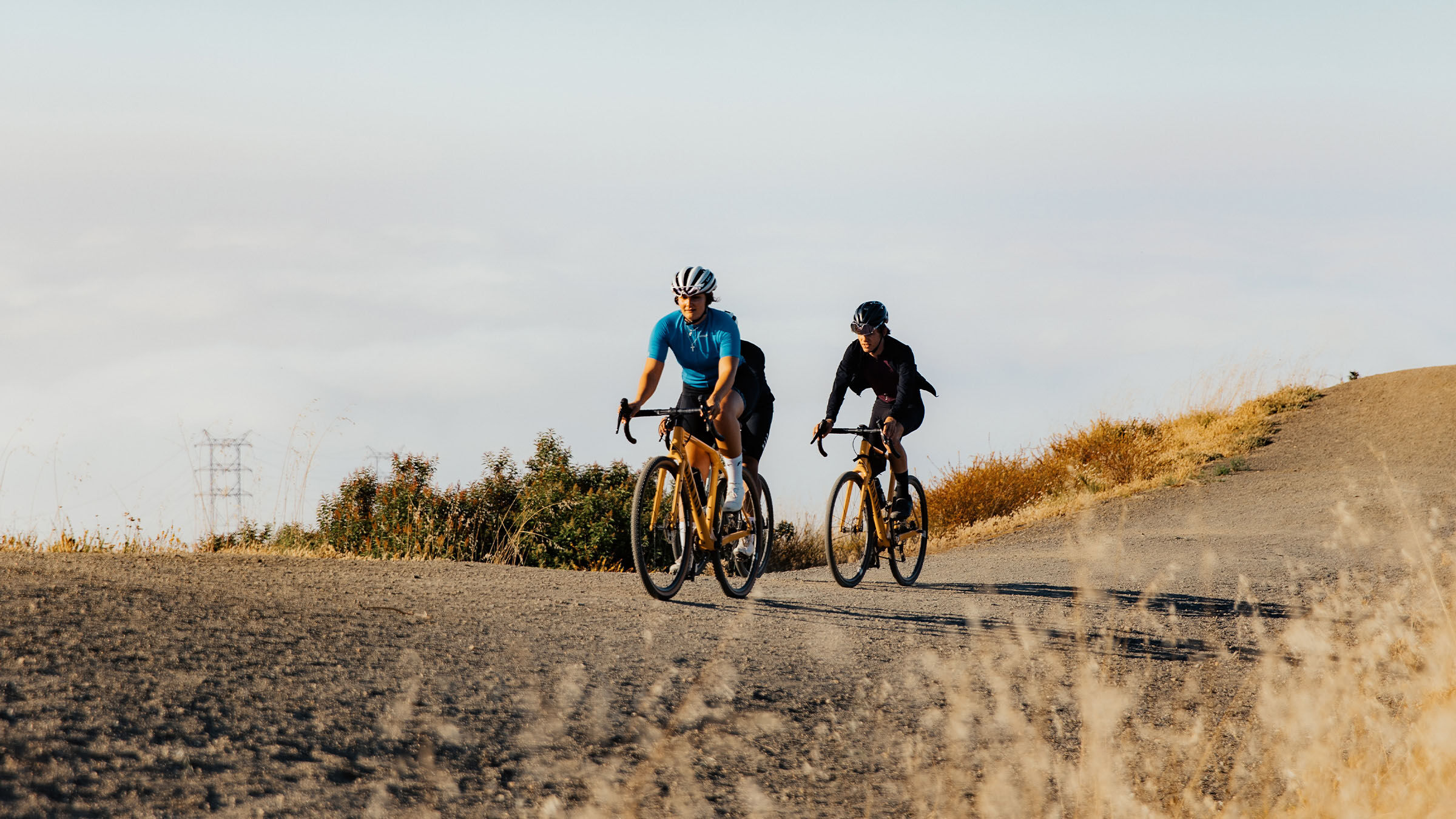 Best bike trails in Bay Area you must try CANYON US