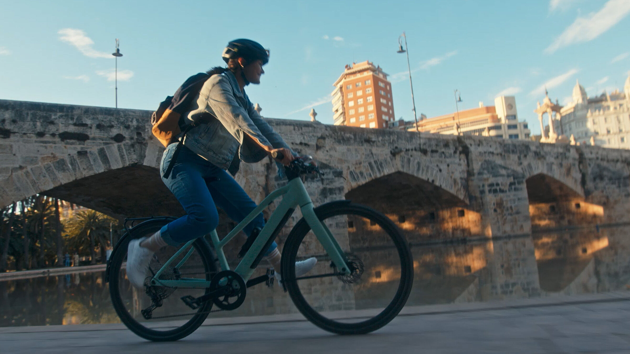 Bicicletas eléctricas online canyon