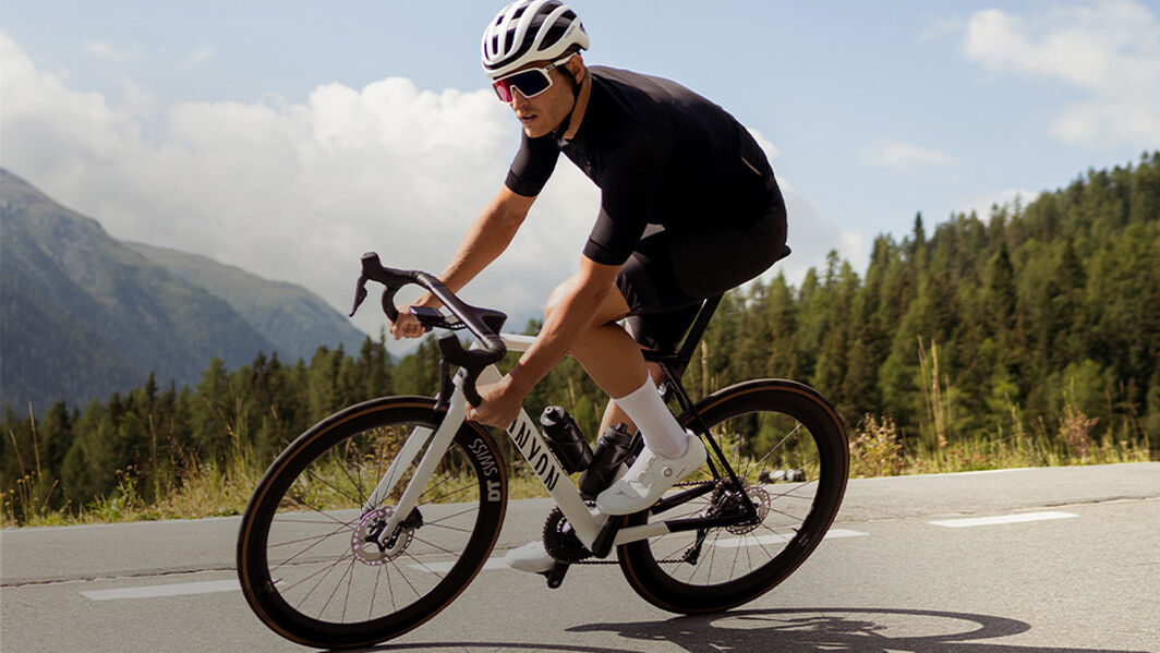 For decades, the Canyon Ultimate has set the standard for road race bikes