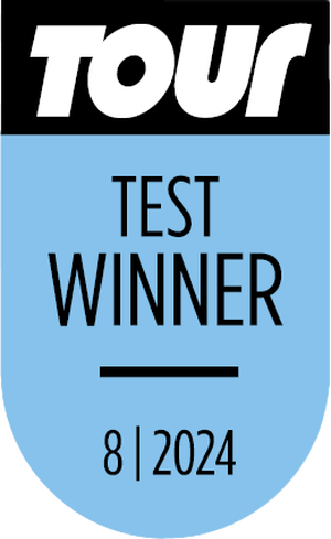 Test Winner