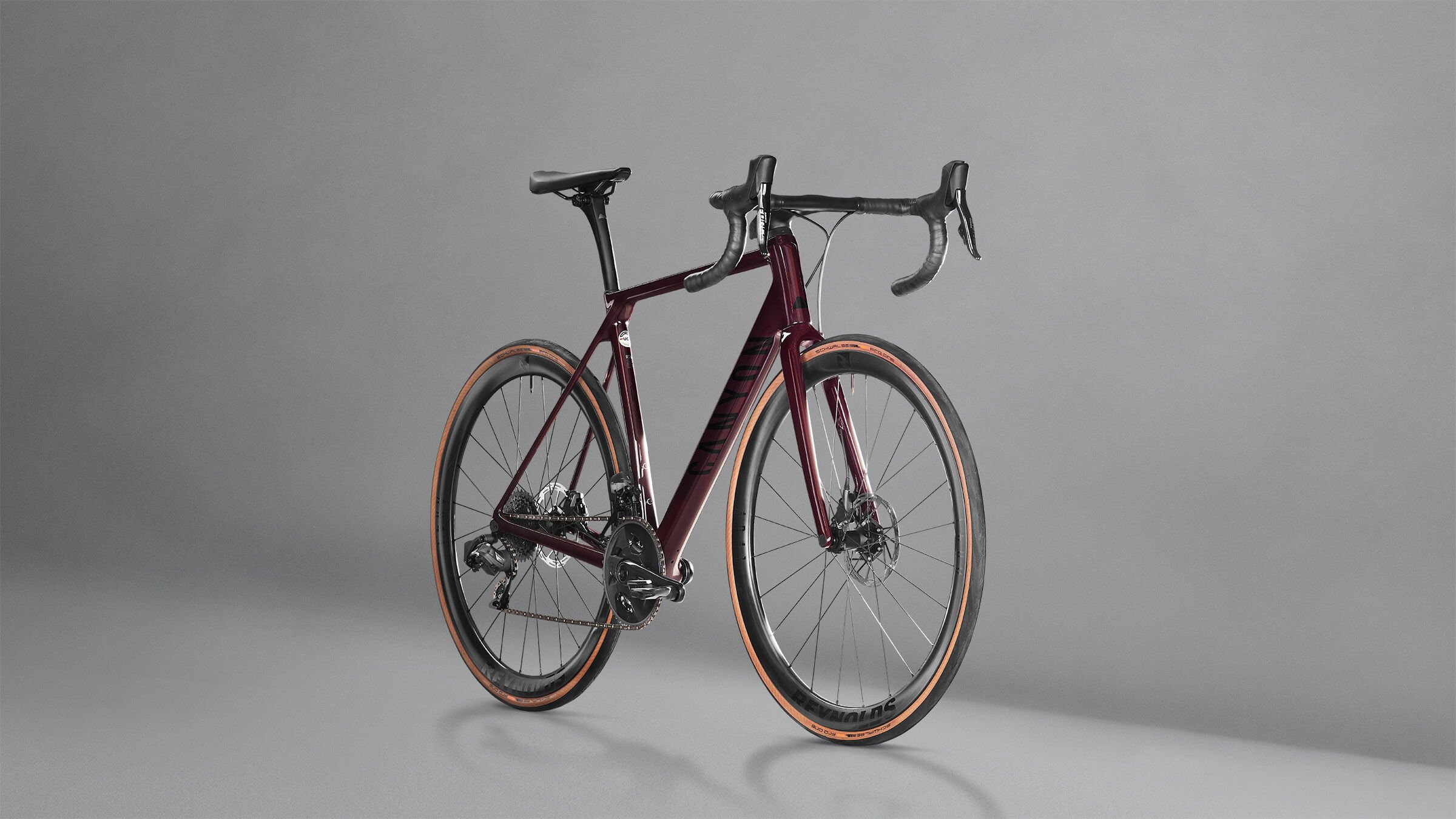 gt endurance bike