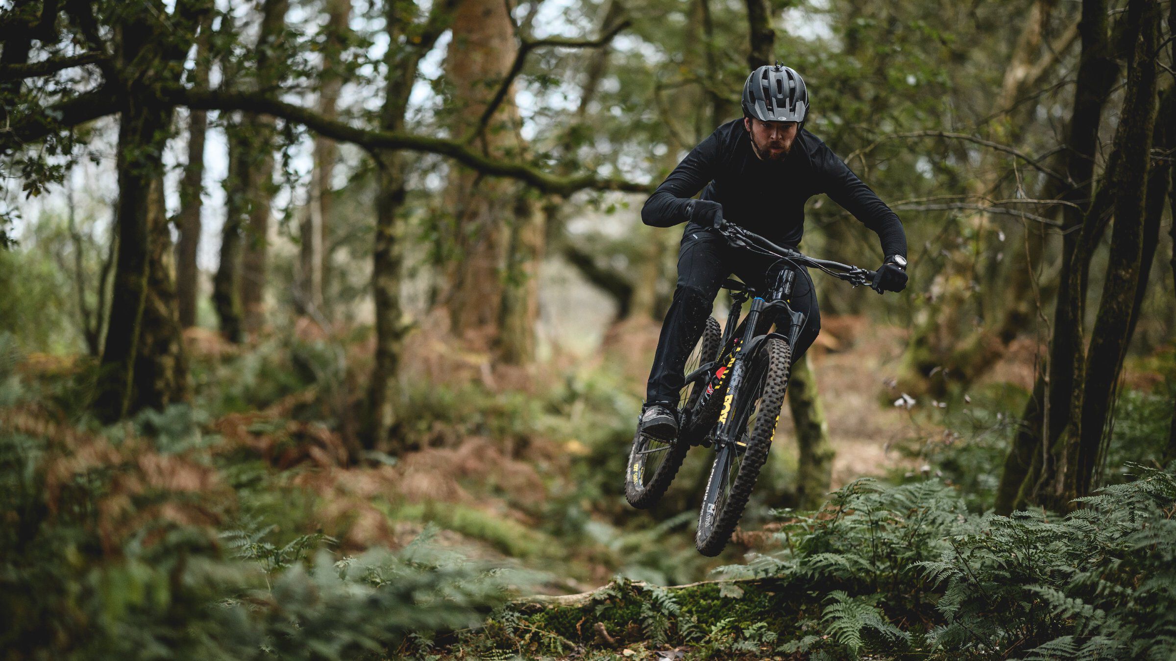 Downhill trails clearance near me