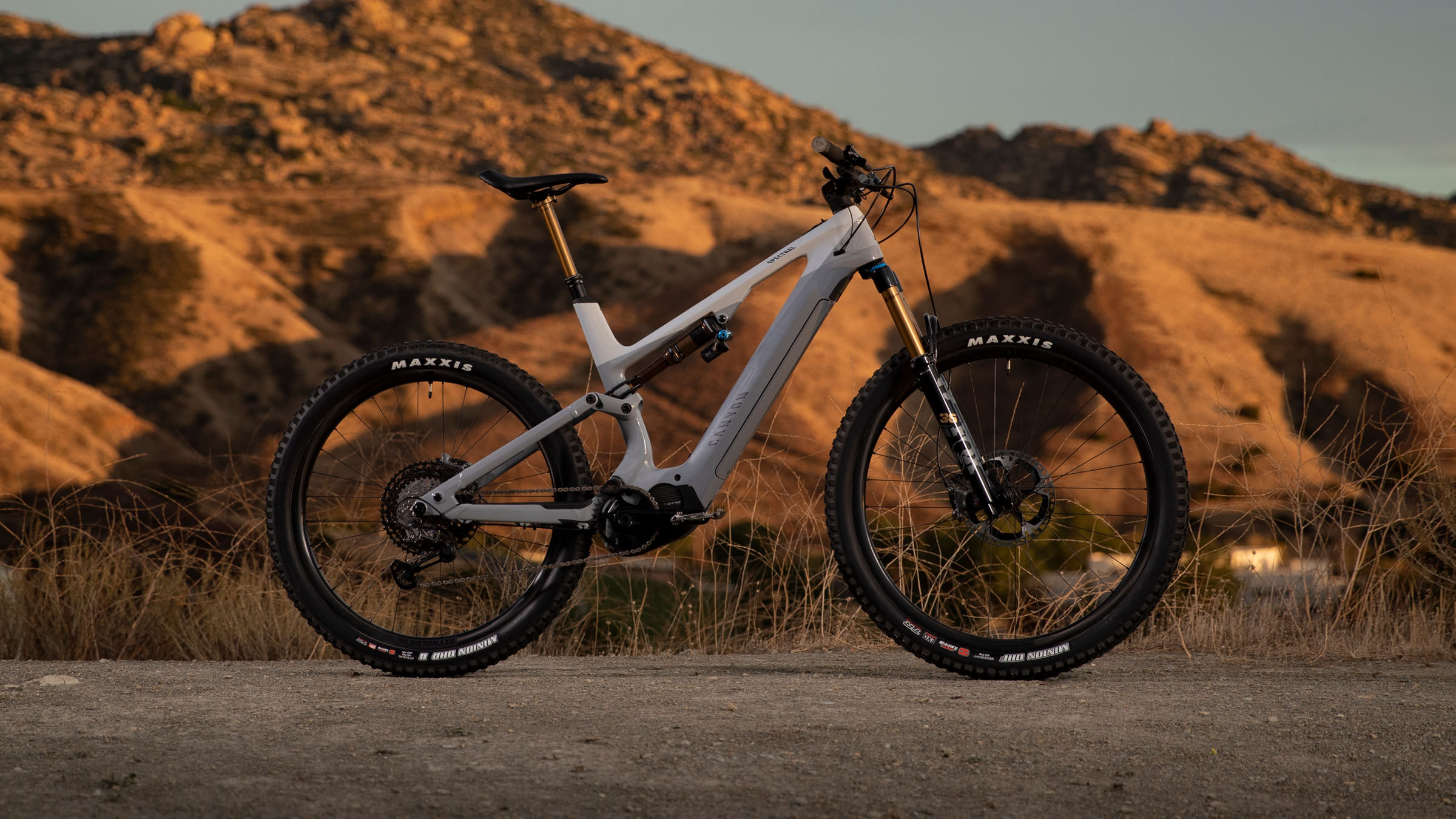 canyon bikes financing