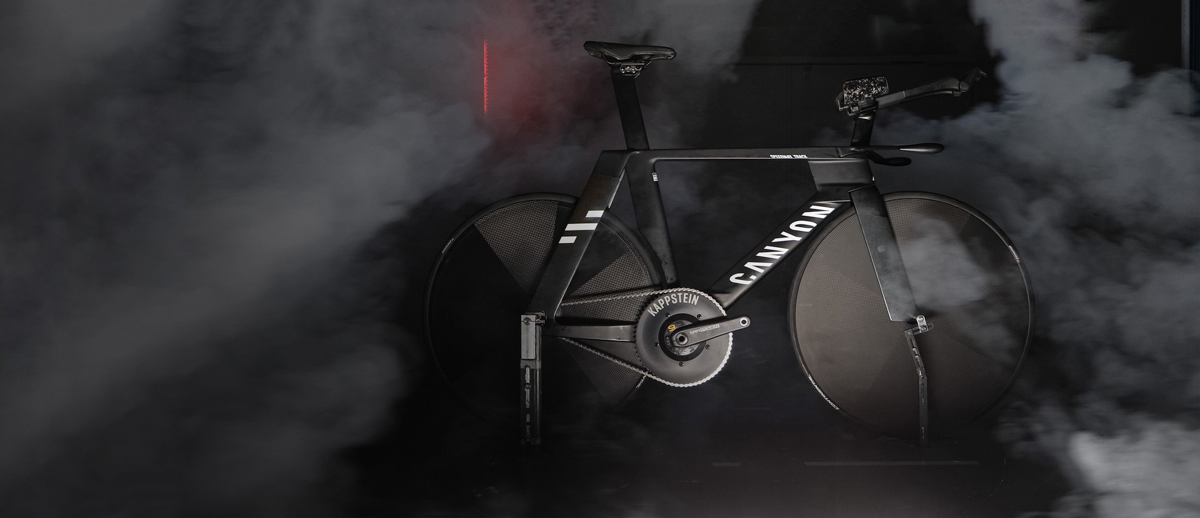 Canyon track bike online