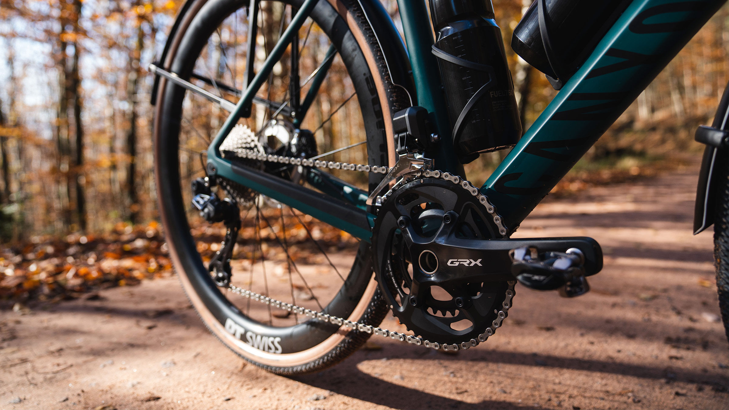 How to find the right gear ratio for your bike | CANYON CA