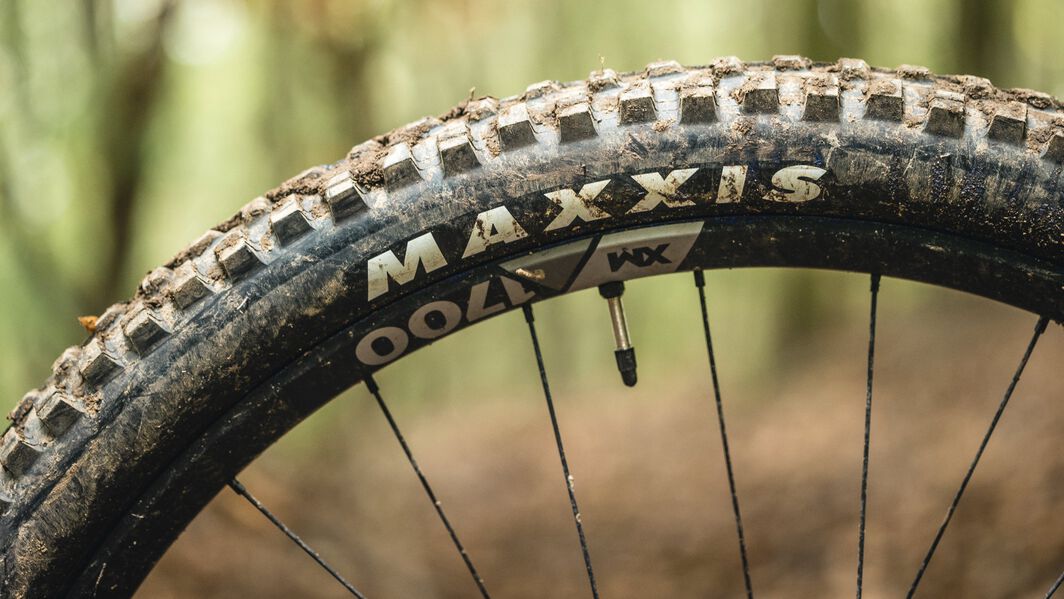 Fahrradventile ✓ Presta-, Auto- oder Dunlop Ventil?