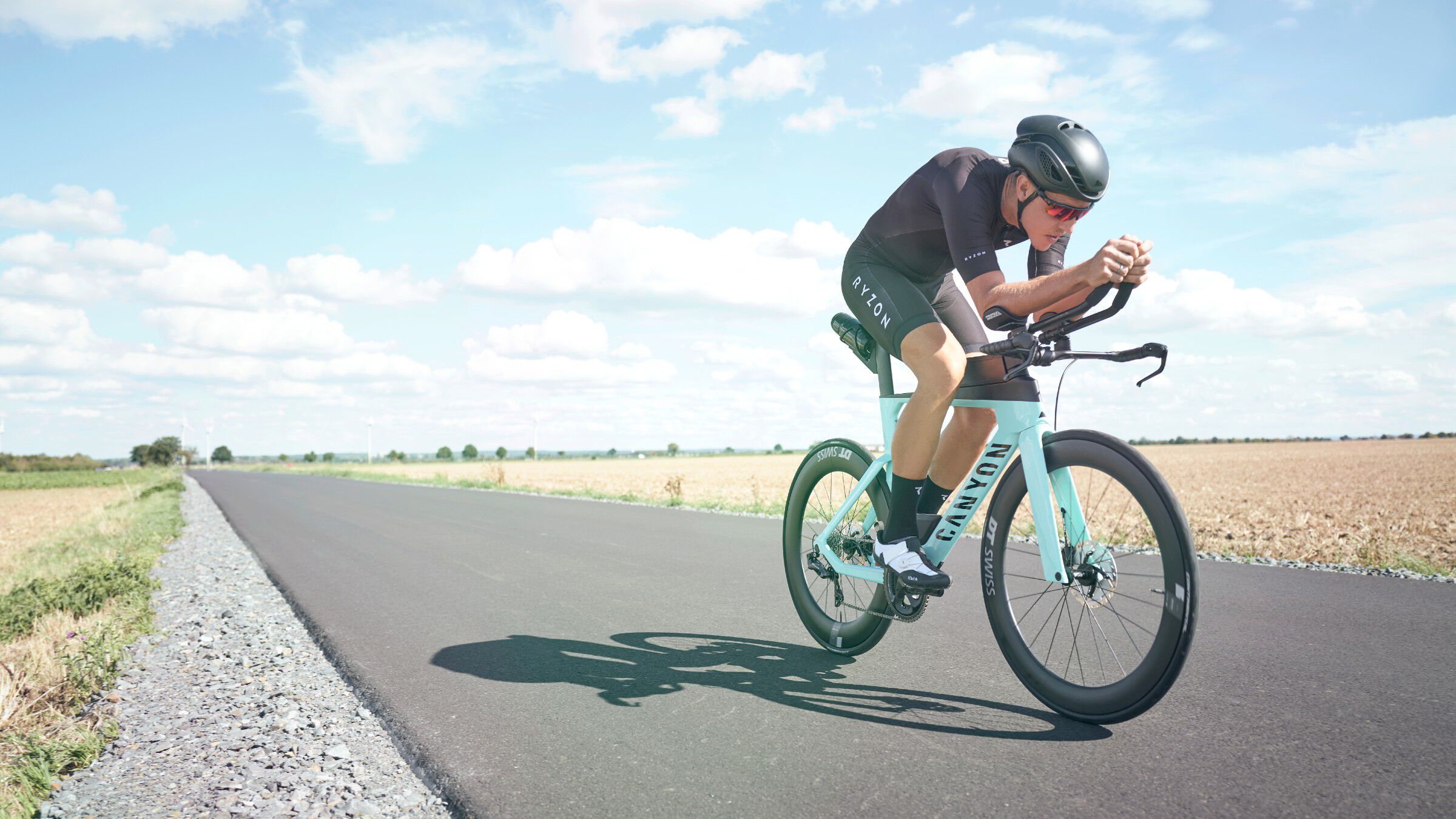 road bike for triathlon beginners