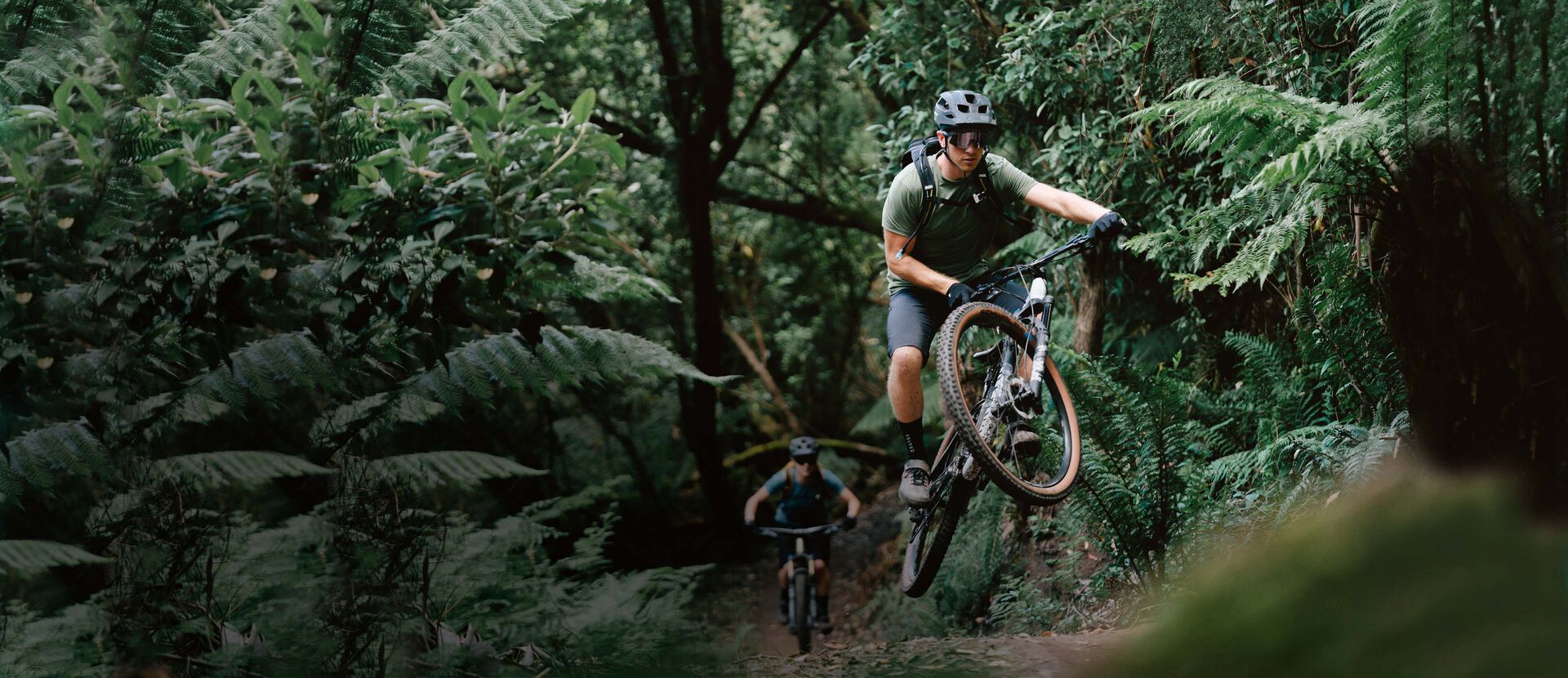 Paragraaf reinigen Natura Mountain Bike | MTB | Buy online | CANYON US