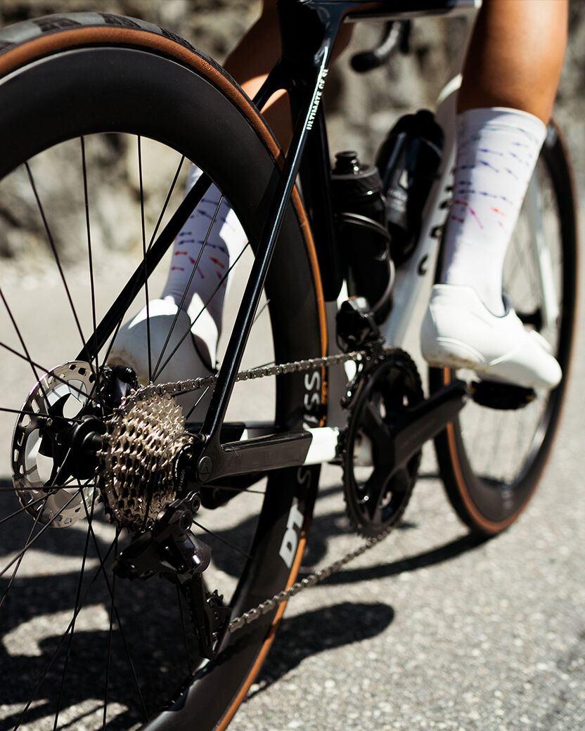 How to find the right gear ratio for your bike | CANYON CA