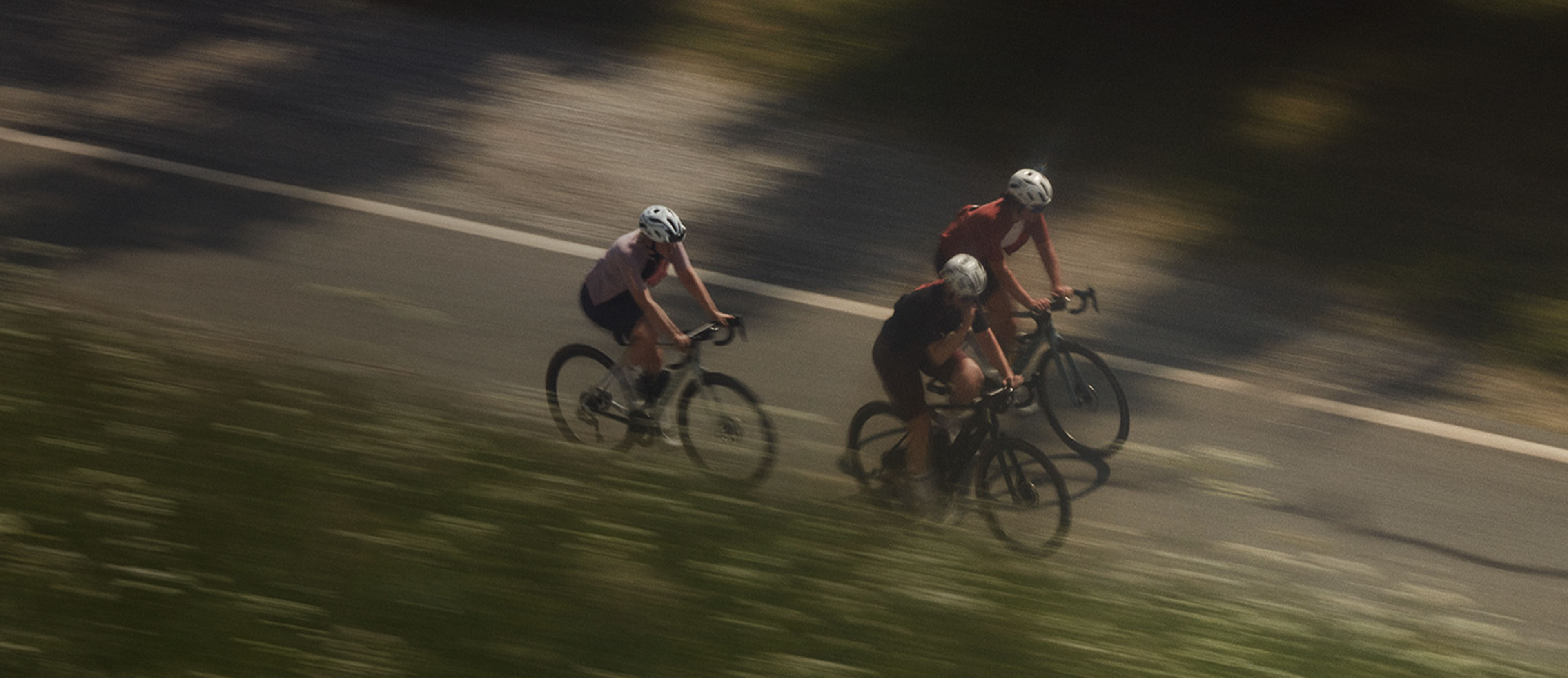 Bicicletas de carretera gran fondo CANYON ES