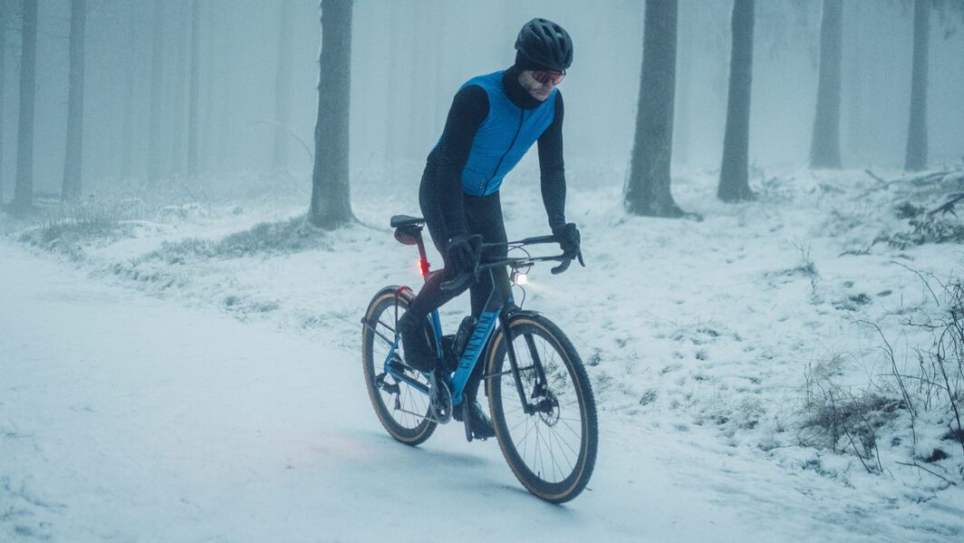 Winter Cycling Gear: Stay Warm and Comfortable on Your Bike