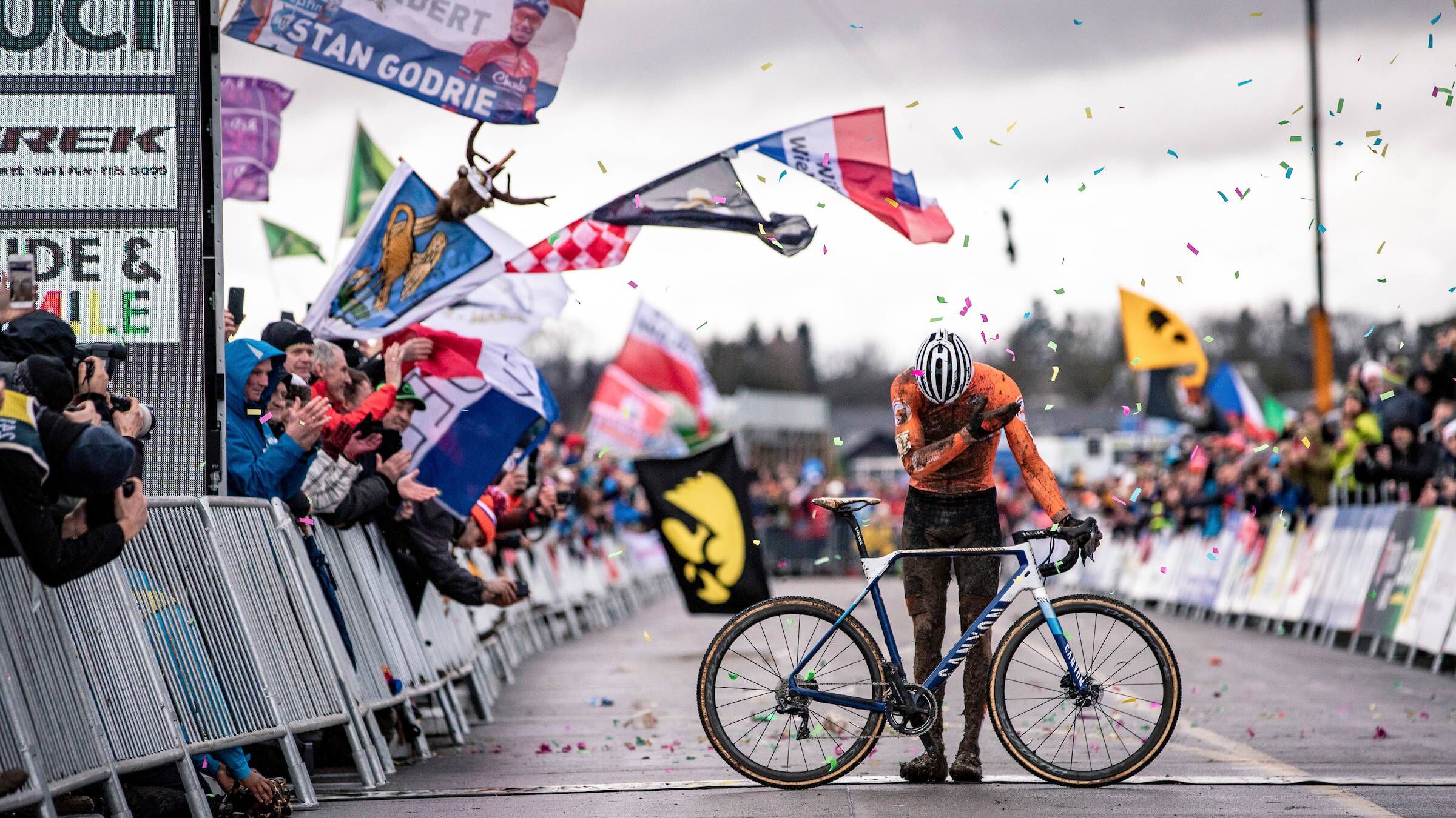 Canyon clearance cyclocross 2019