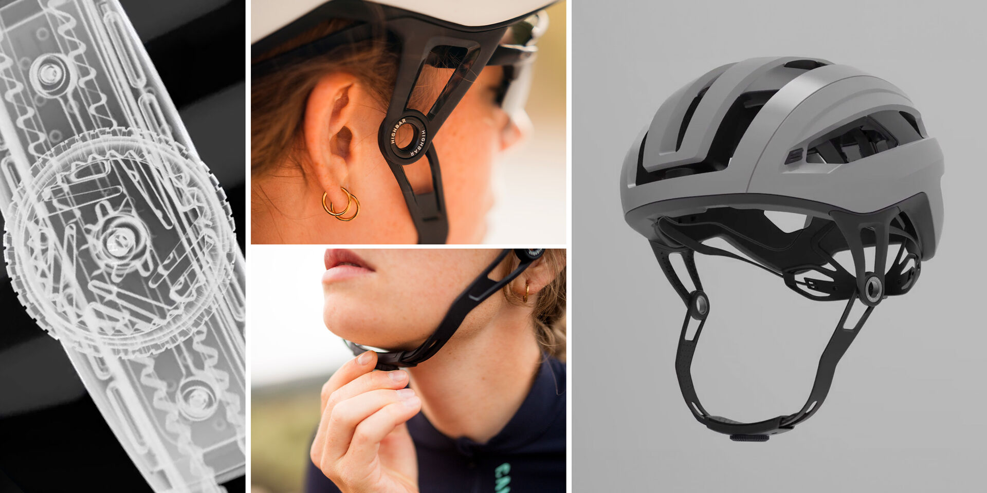 Canyon Helmets