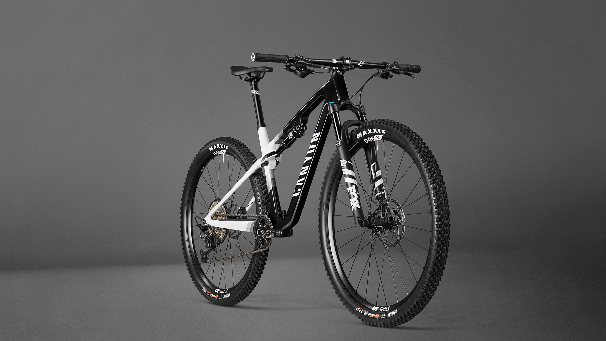 canyon cf lux