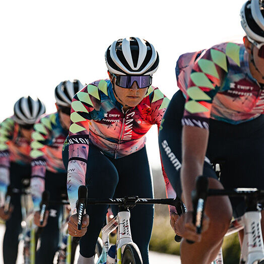 Canyon sram team online kit