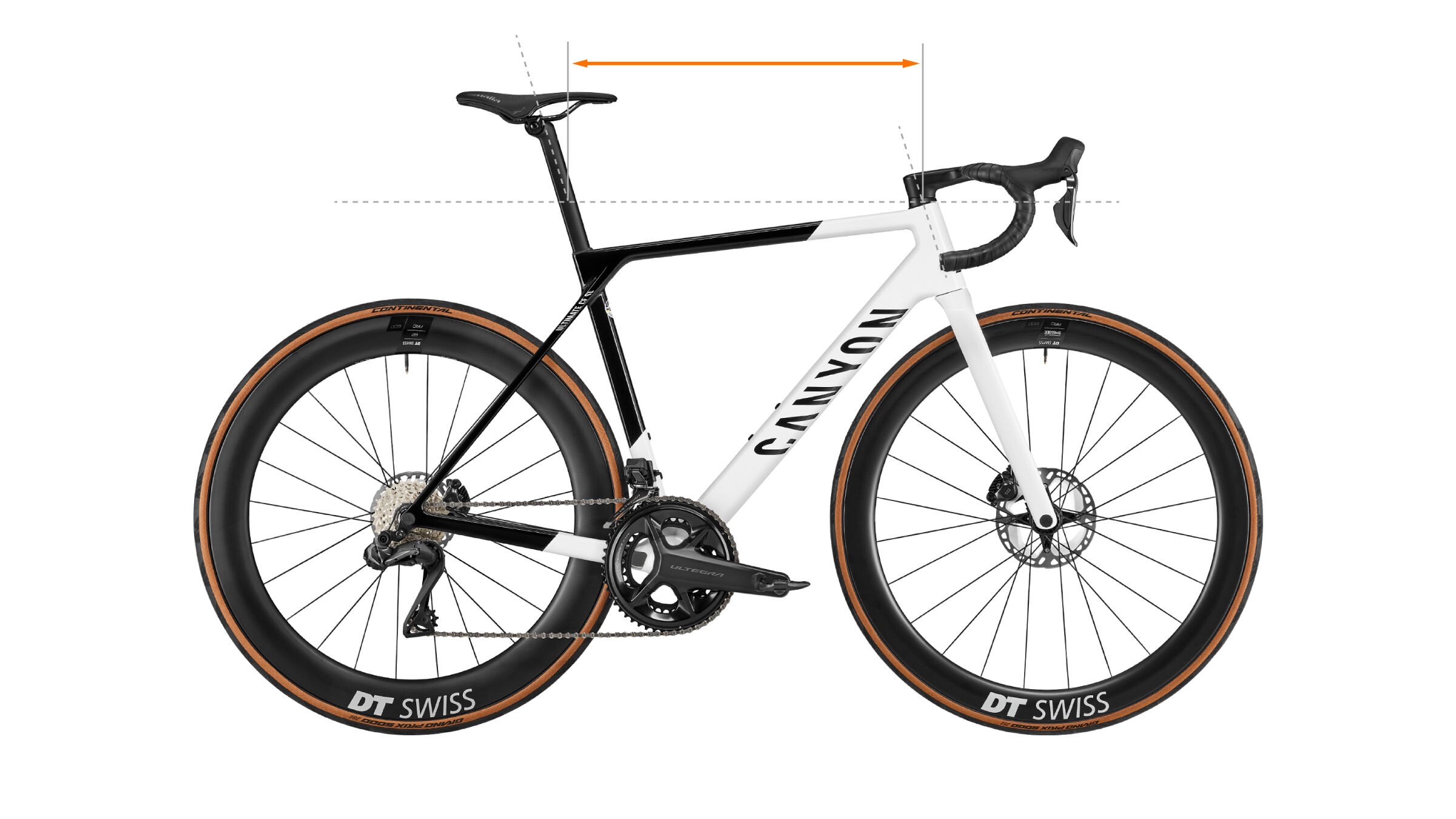 Road bike geometry explained what is it why is it important