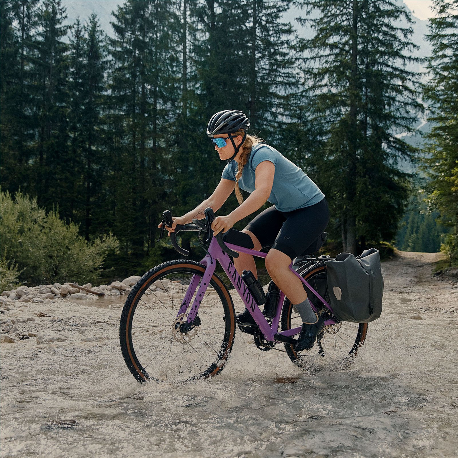 canyon stock bikes