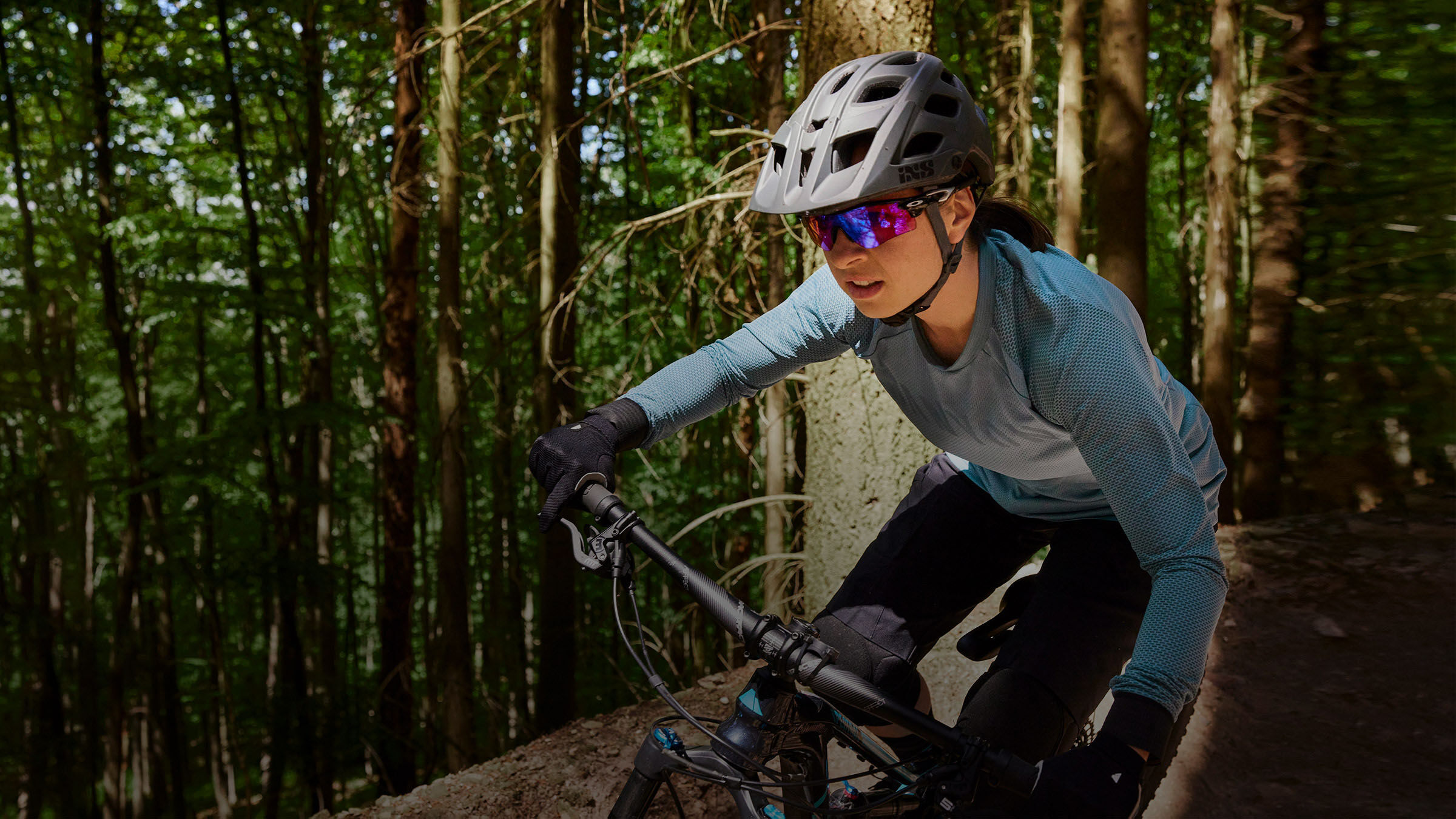 Canyon best sale womens mtb