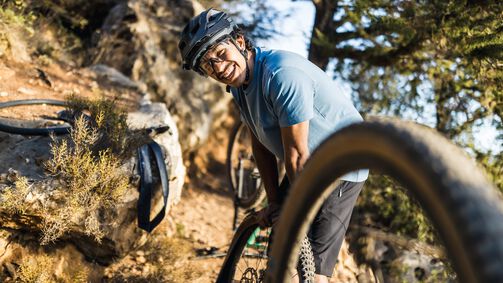 tyv alder Nominering 19 Best MTB Gear and Accessories | CANYON IN