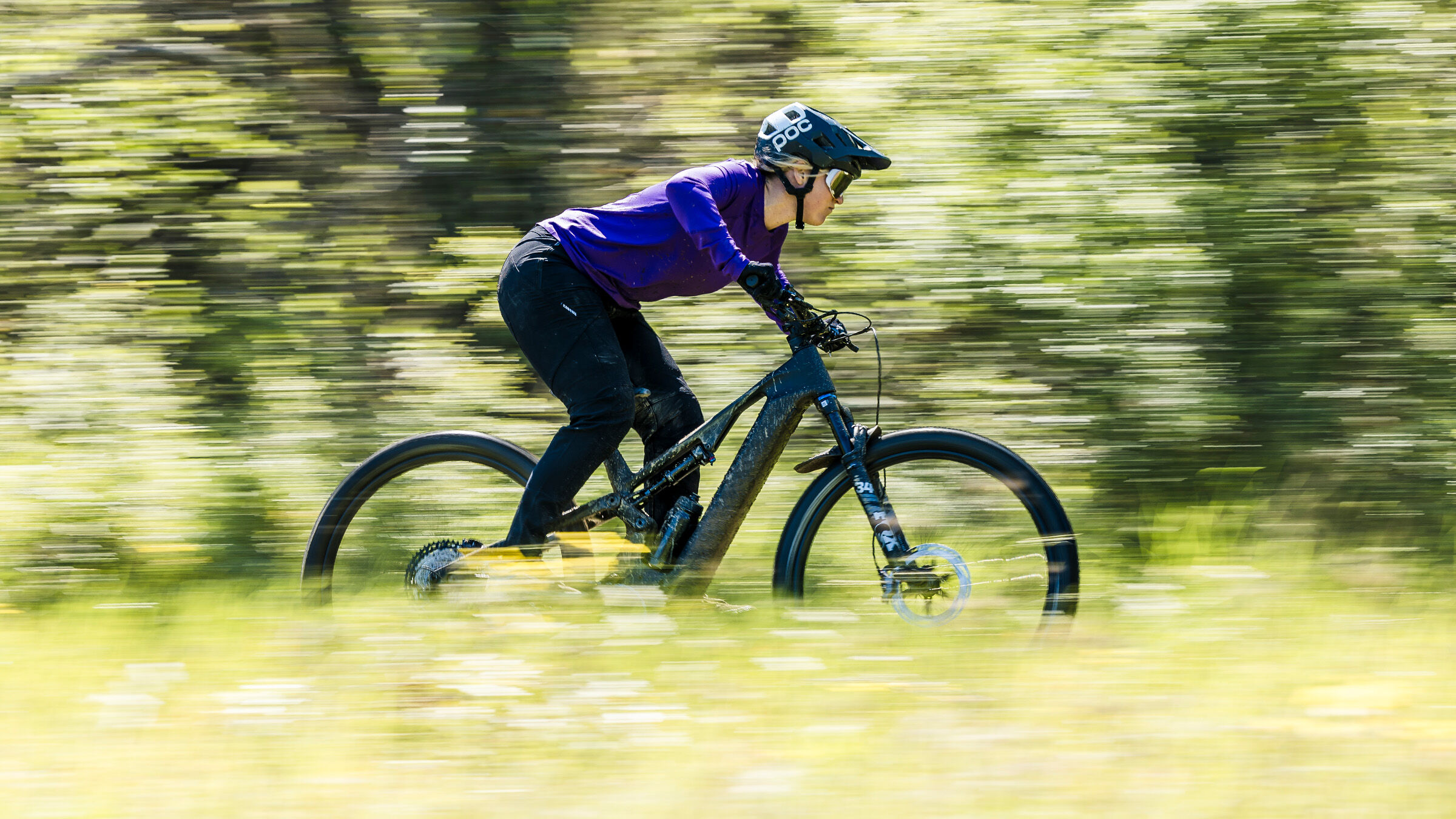 Mountainbike Kleding CANYON NL CANYON NL