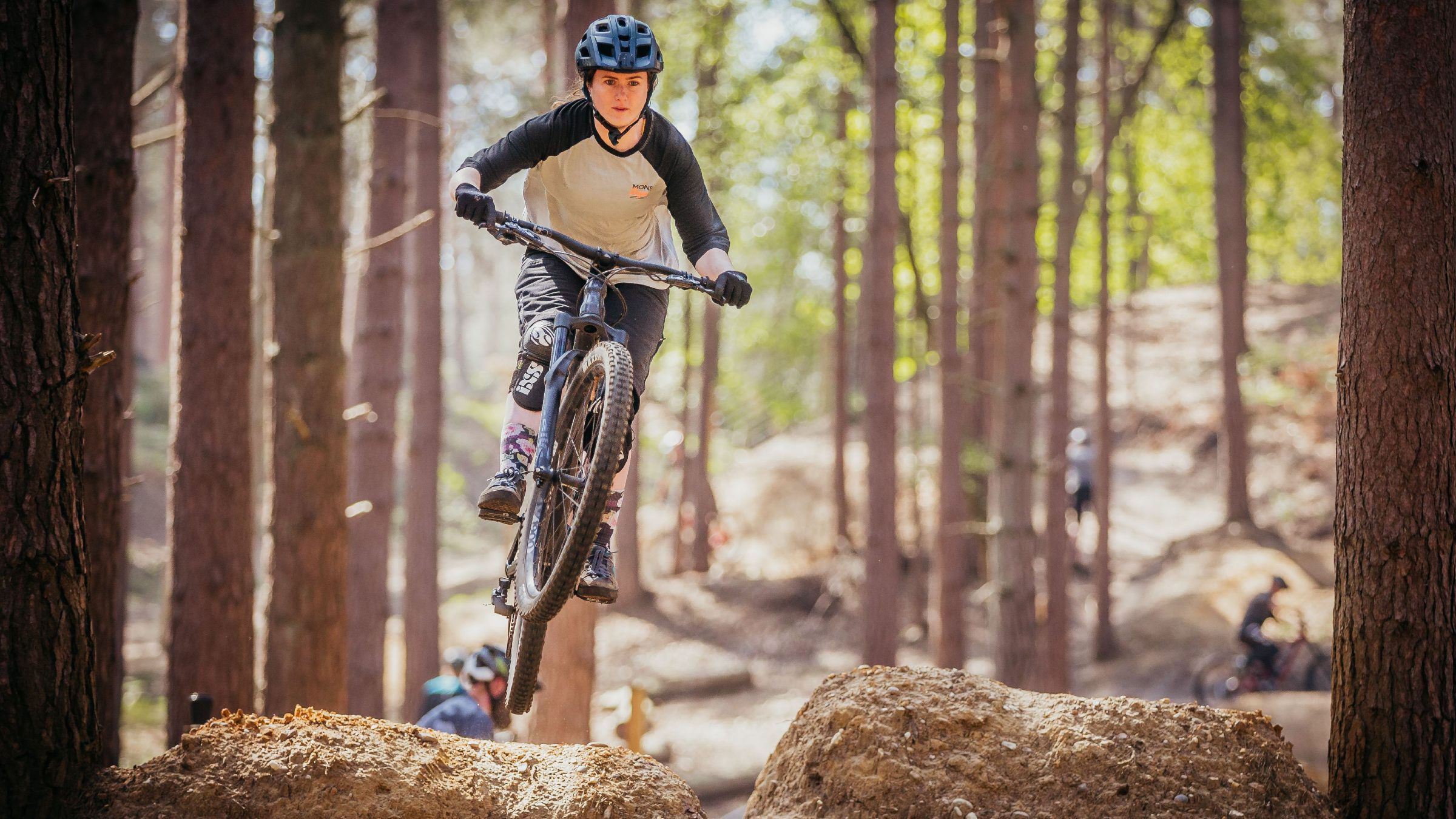 Best bike riding cheap trails near me