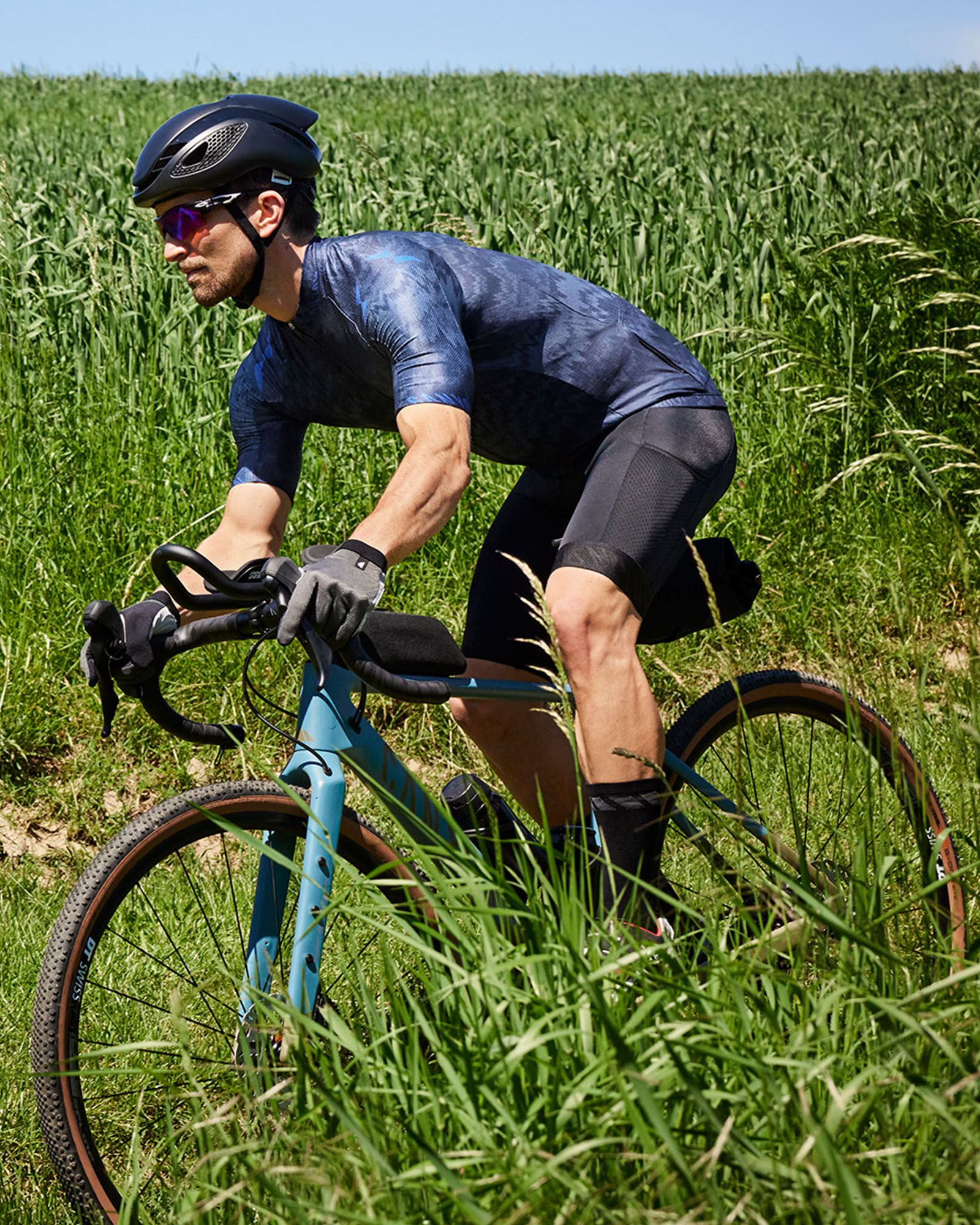 canyon bike clothing