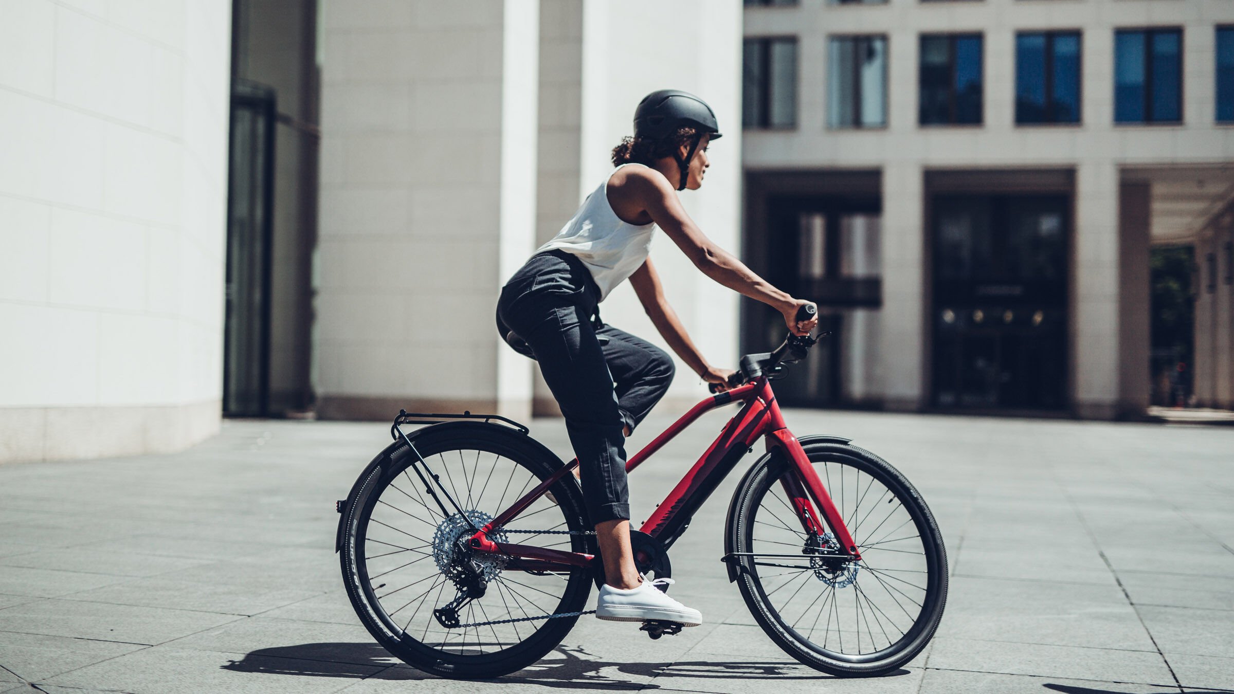 womens electric road bikes