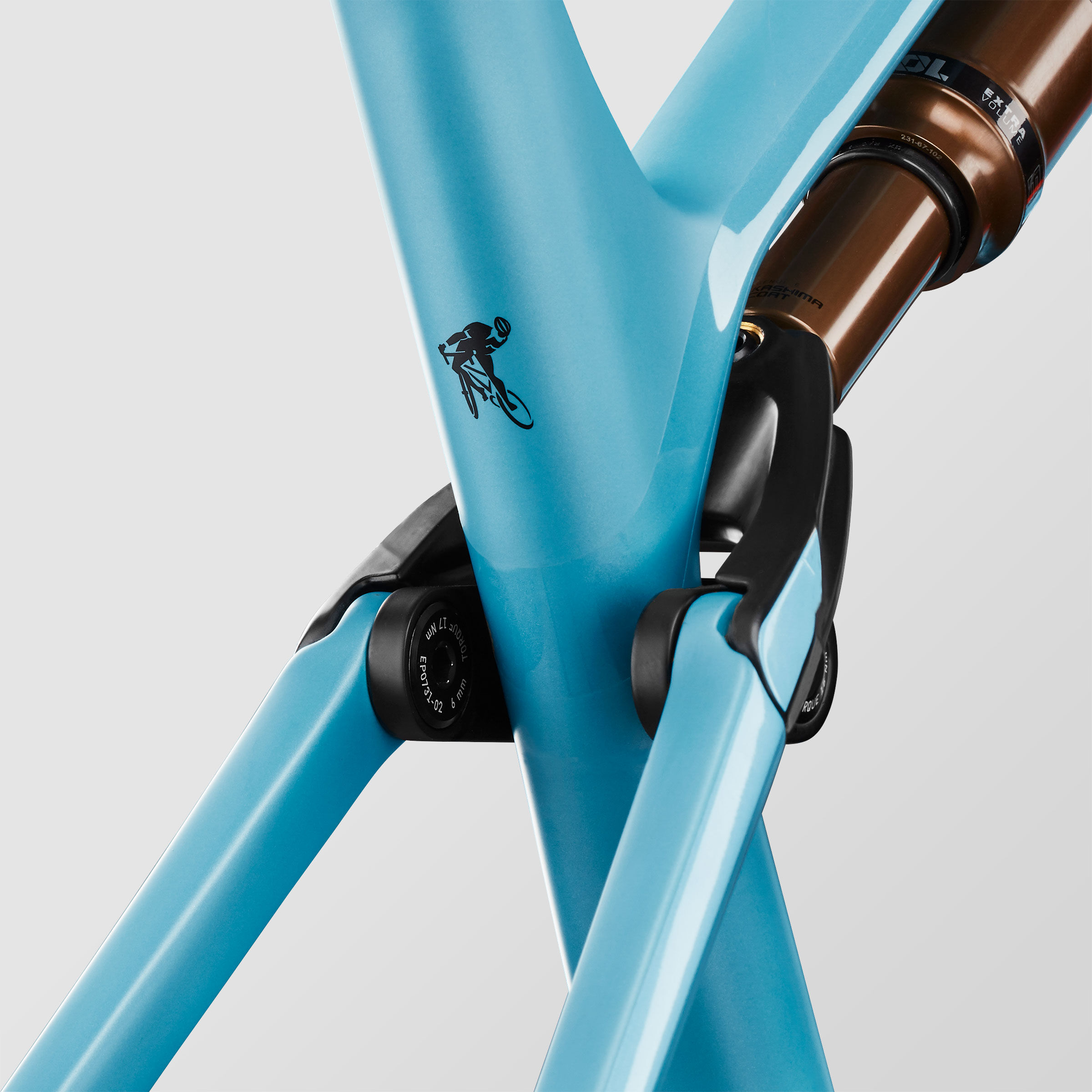 lux cf slx frameset