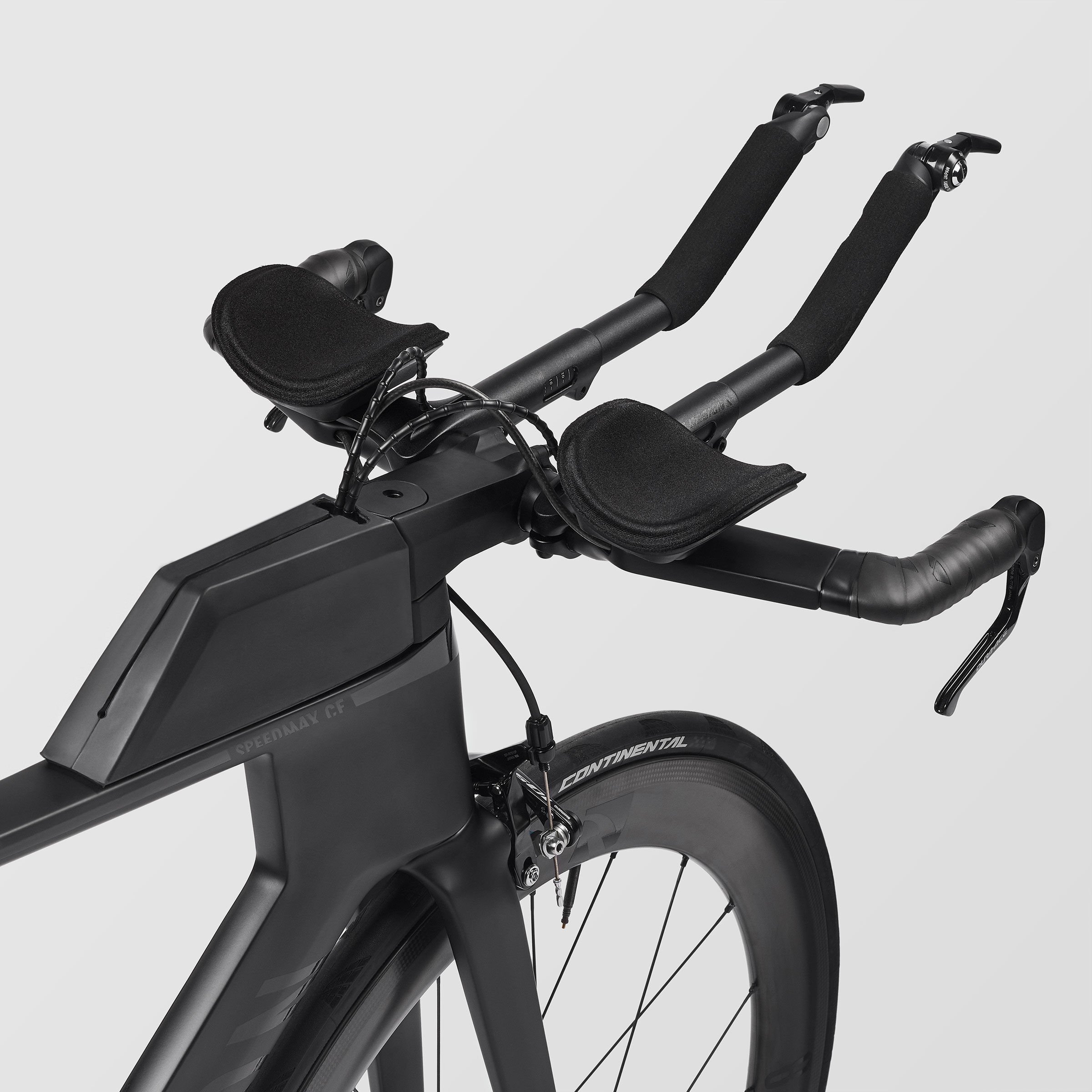canyon speedmax rear bottle cage