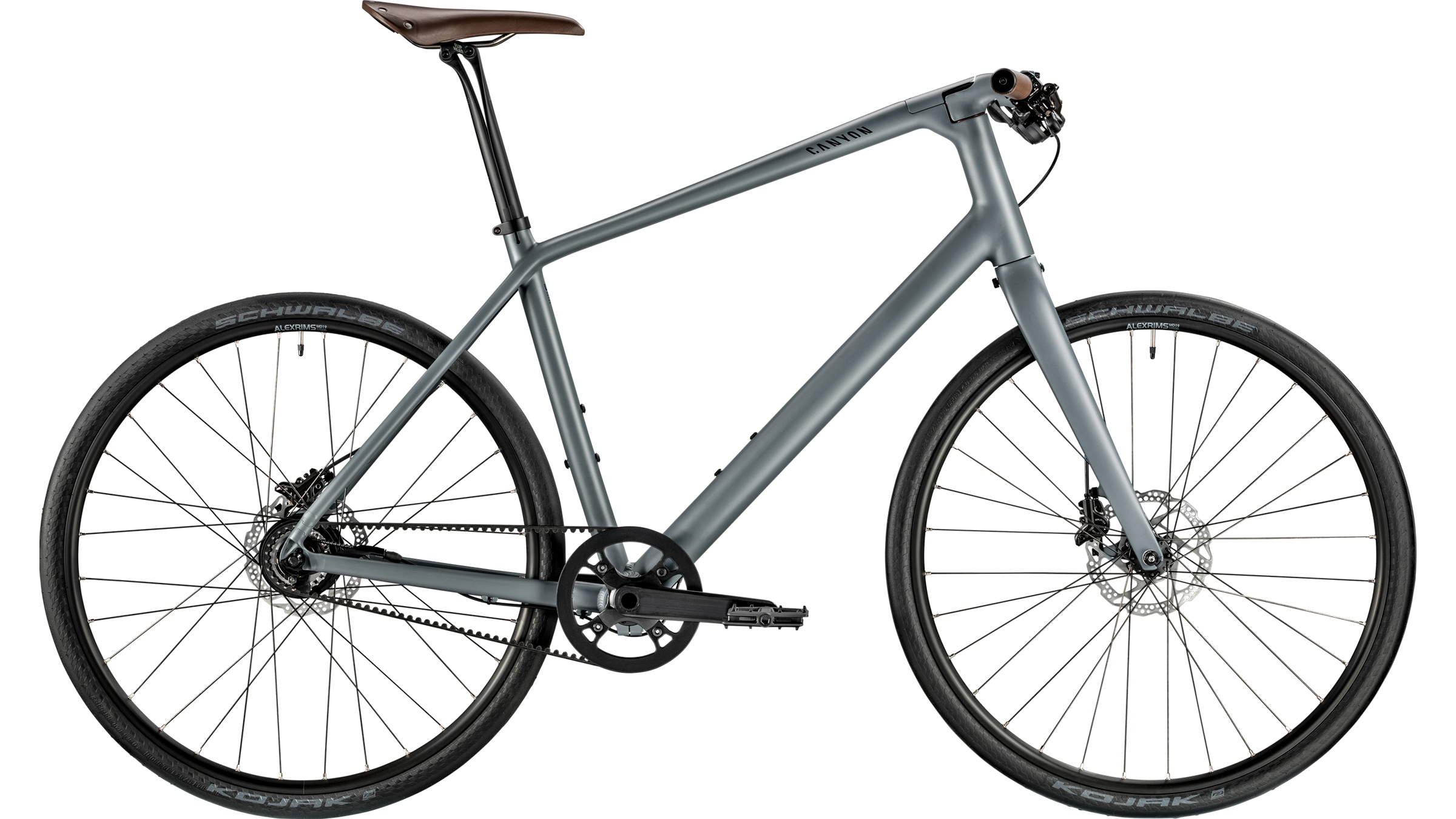 Commuter Sport 8.0 | CANYON AE