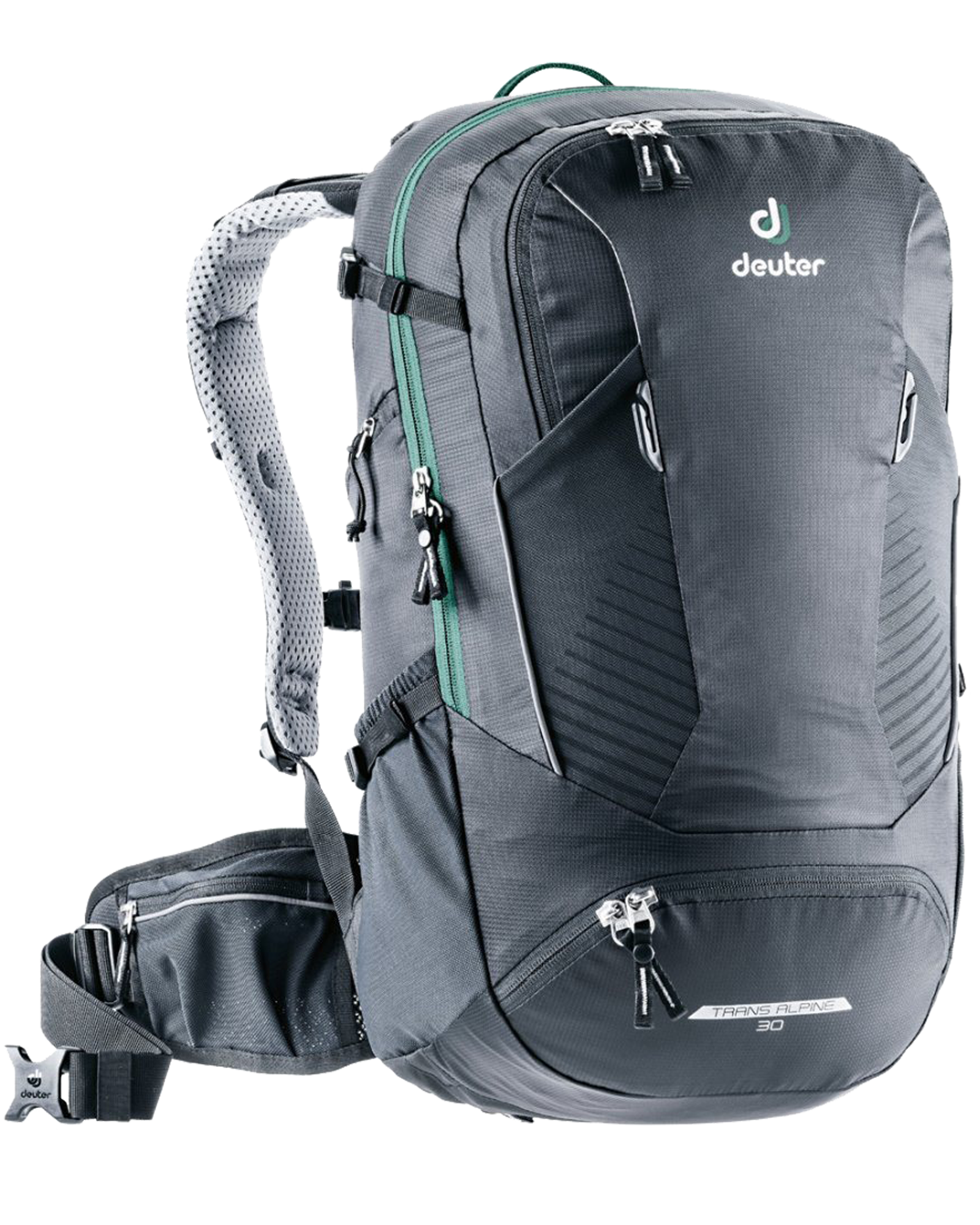 Deuter Trans Alpine 30L Backpack | CANYON GT
