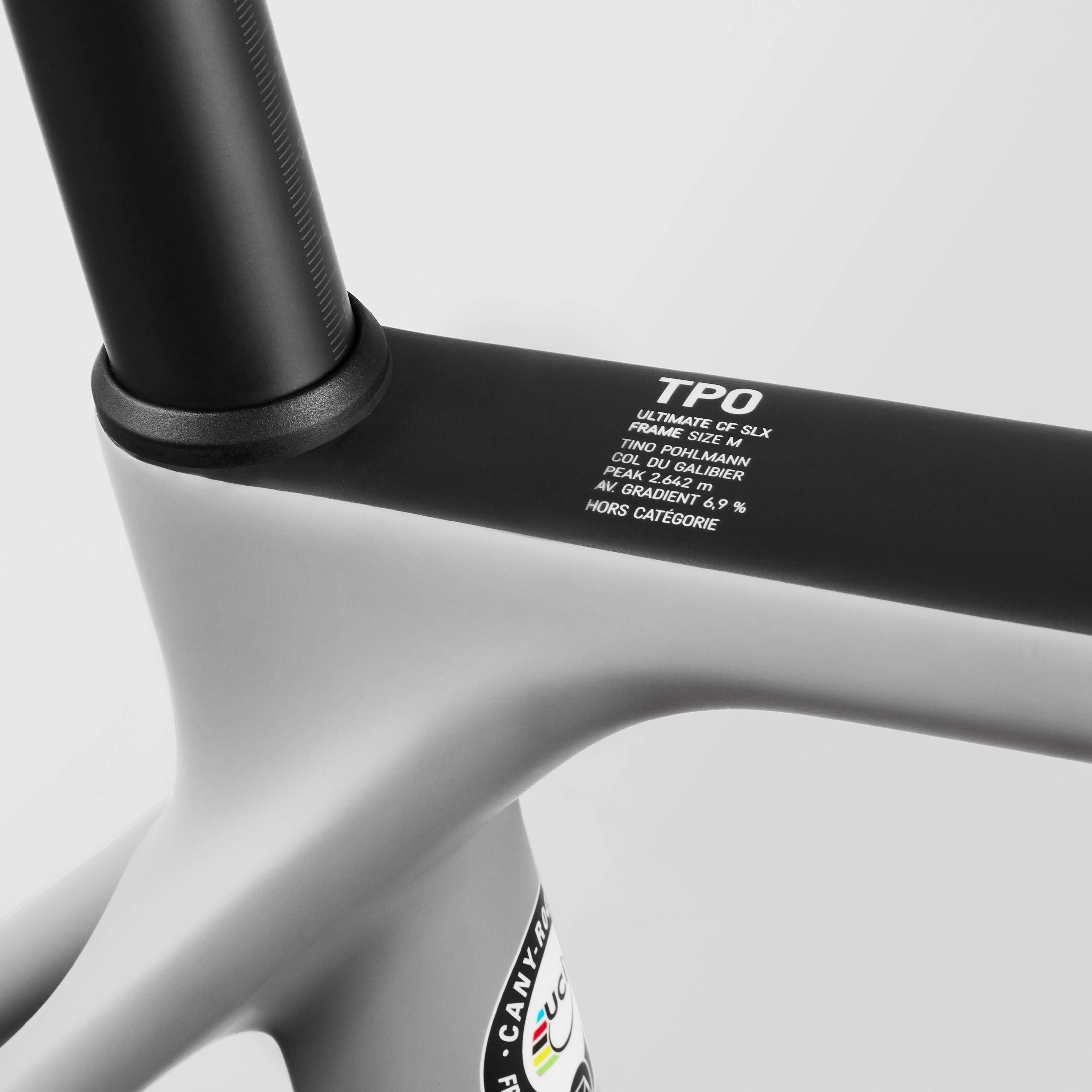 ultimate cf slx frameset