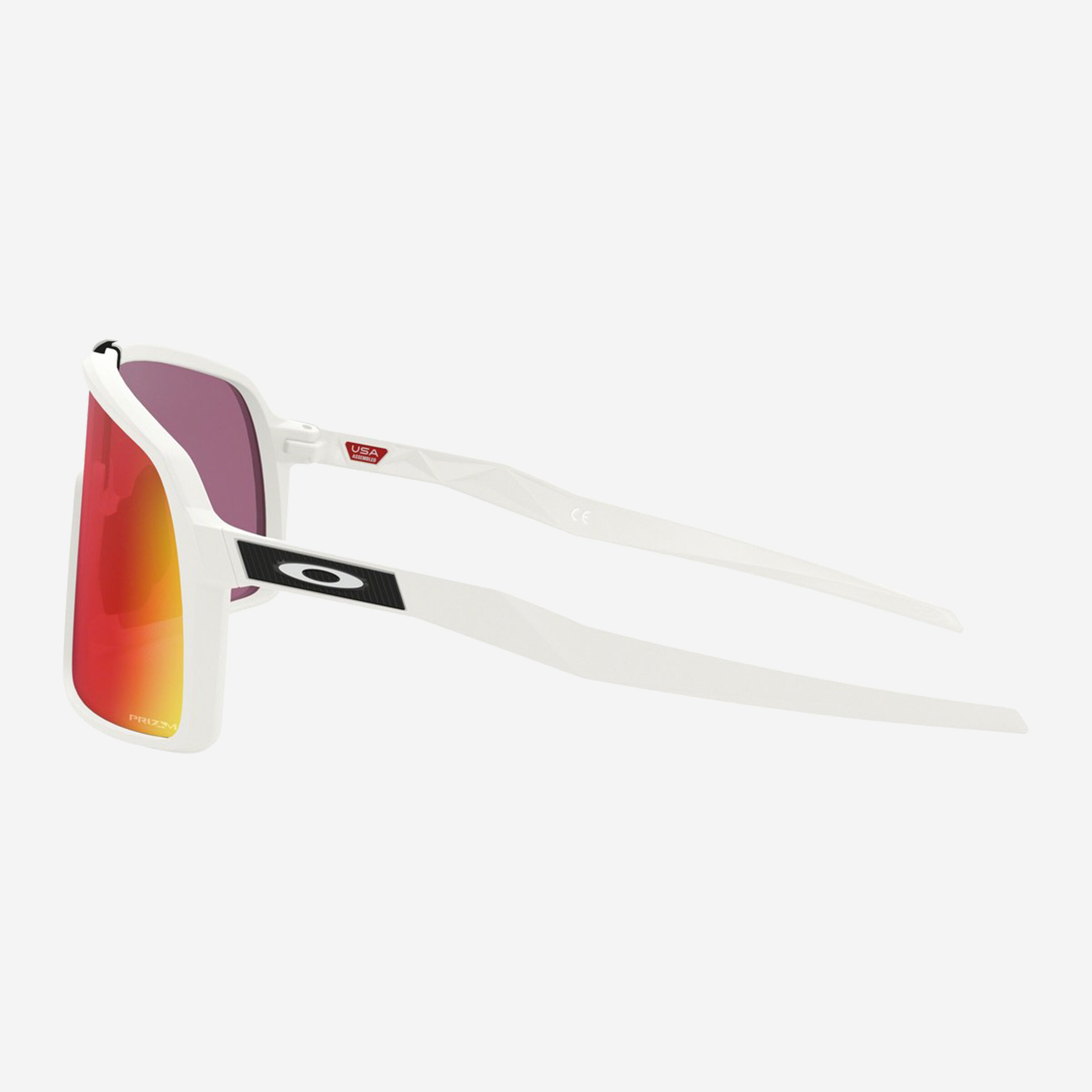 Oakley Sutro Prizm Road Glasses | CANYON CO