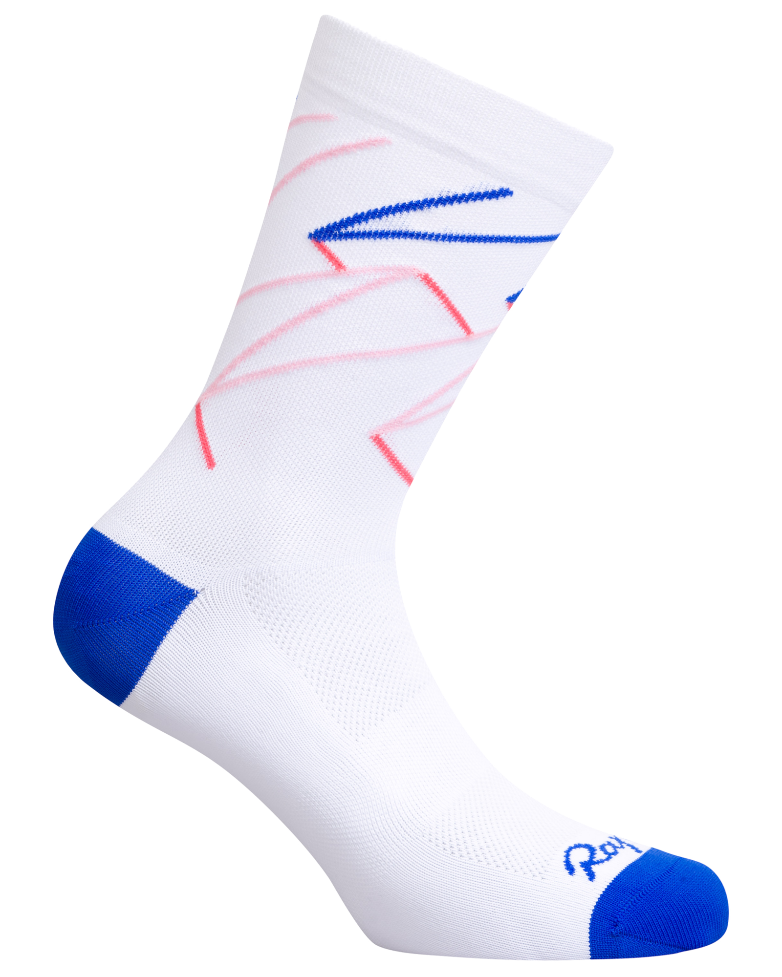 rapha white socks