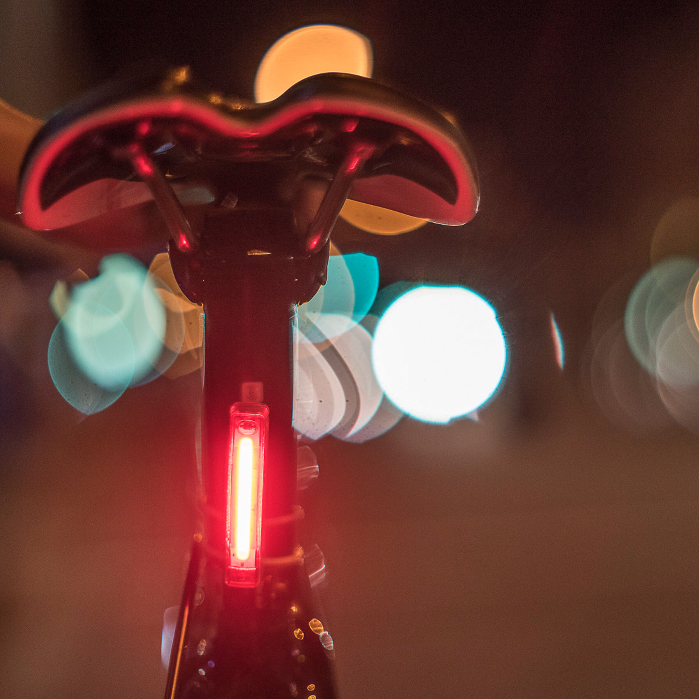 knog plus rear light charging