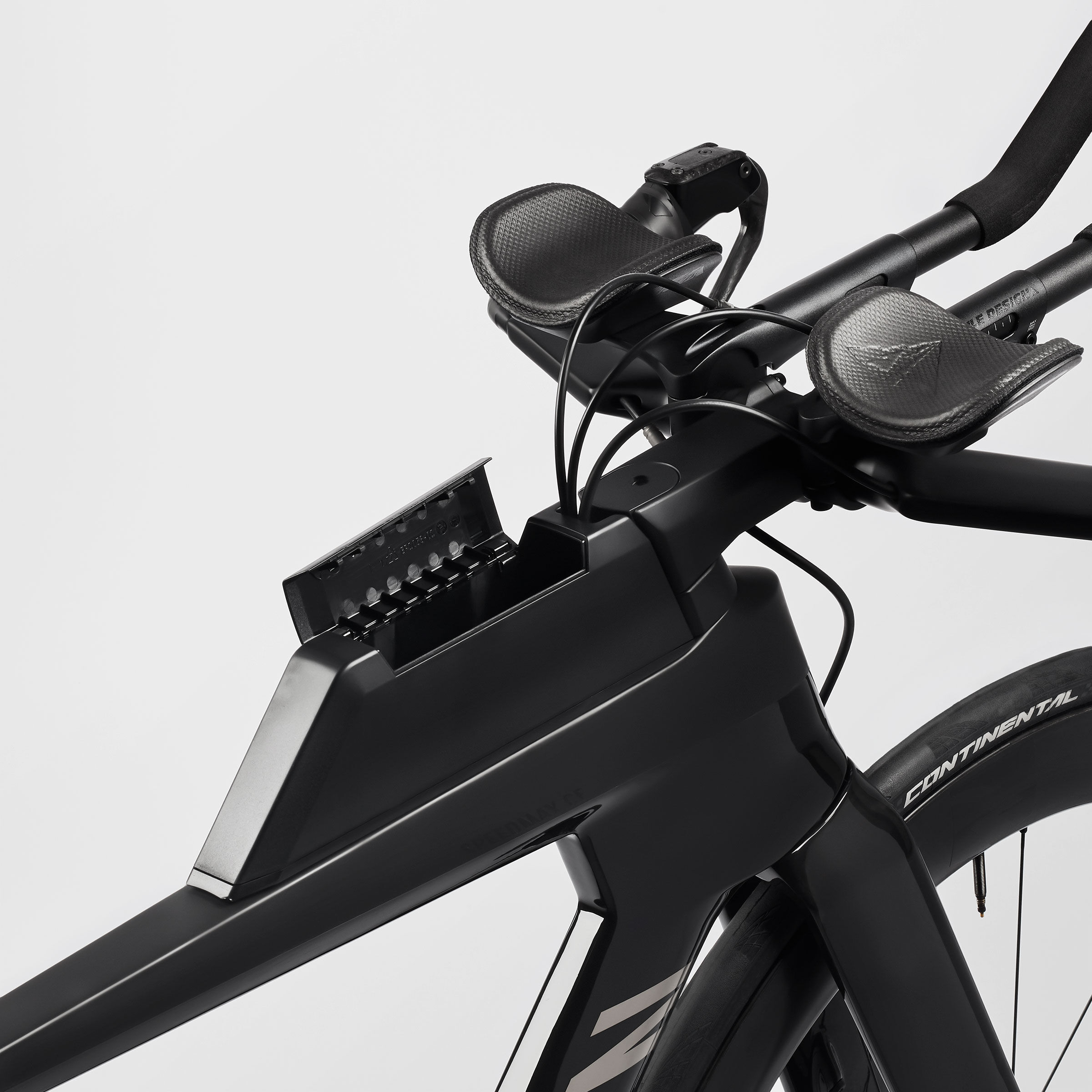 canyon speedmax rear bottle cage