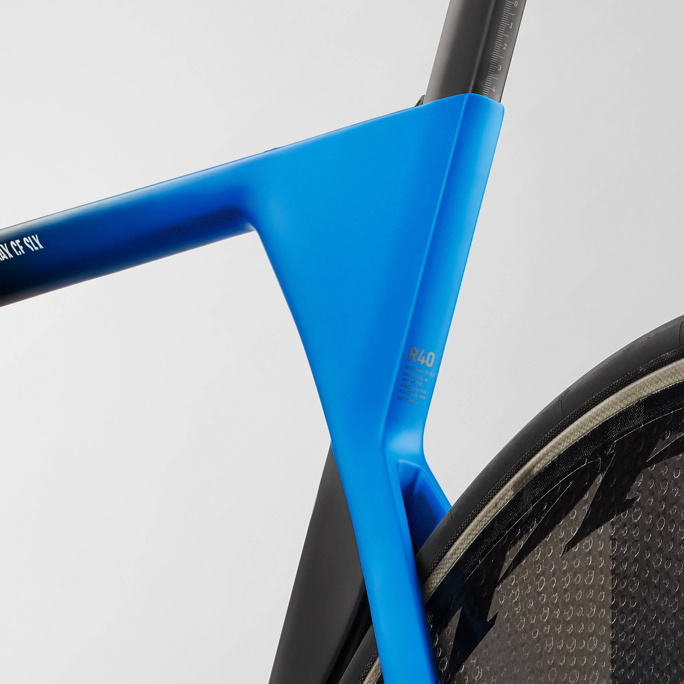 canyon speedmax cf slx frameset