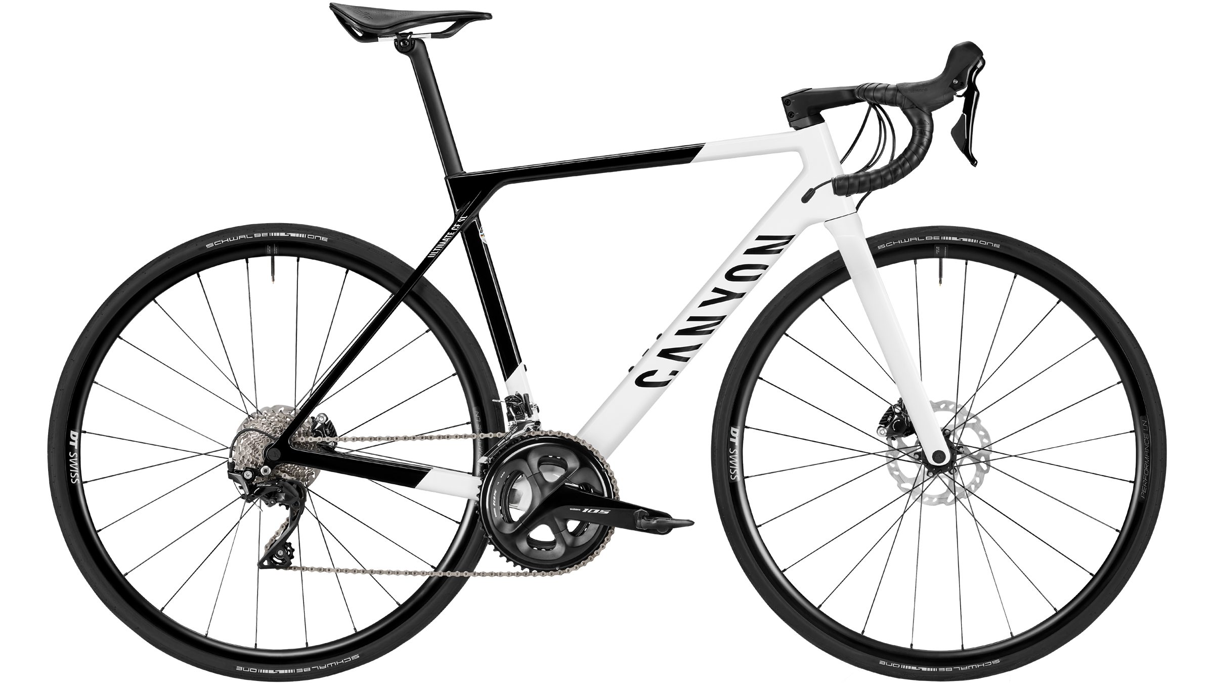 CANYON ULTIMATE CF SL 7.0(105完成車) - 自転車