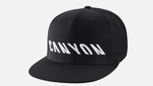 Casquette Snapback Canyon