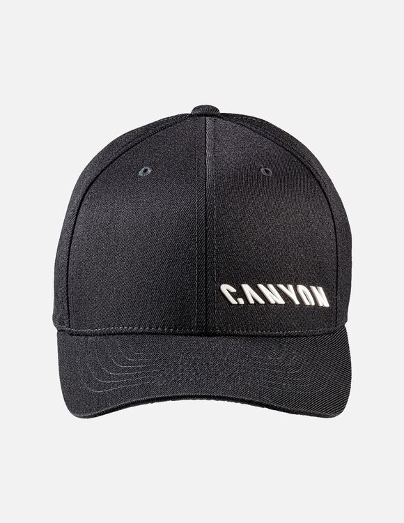 Canyon Curved Cap | CANYON US