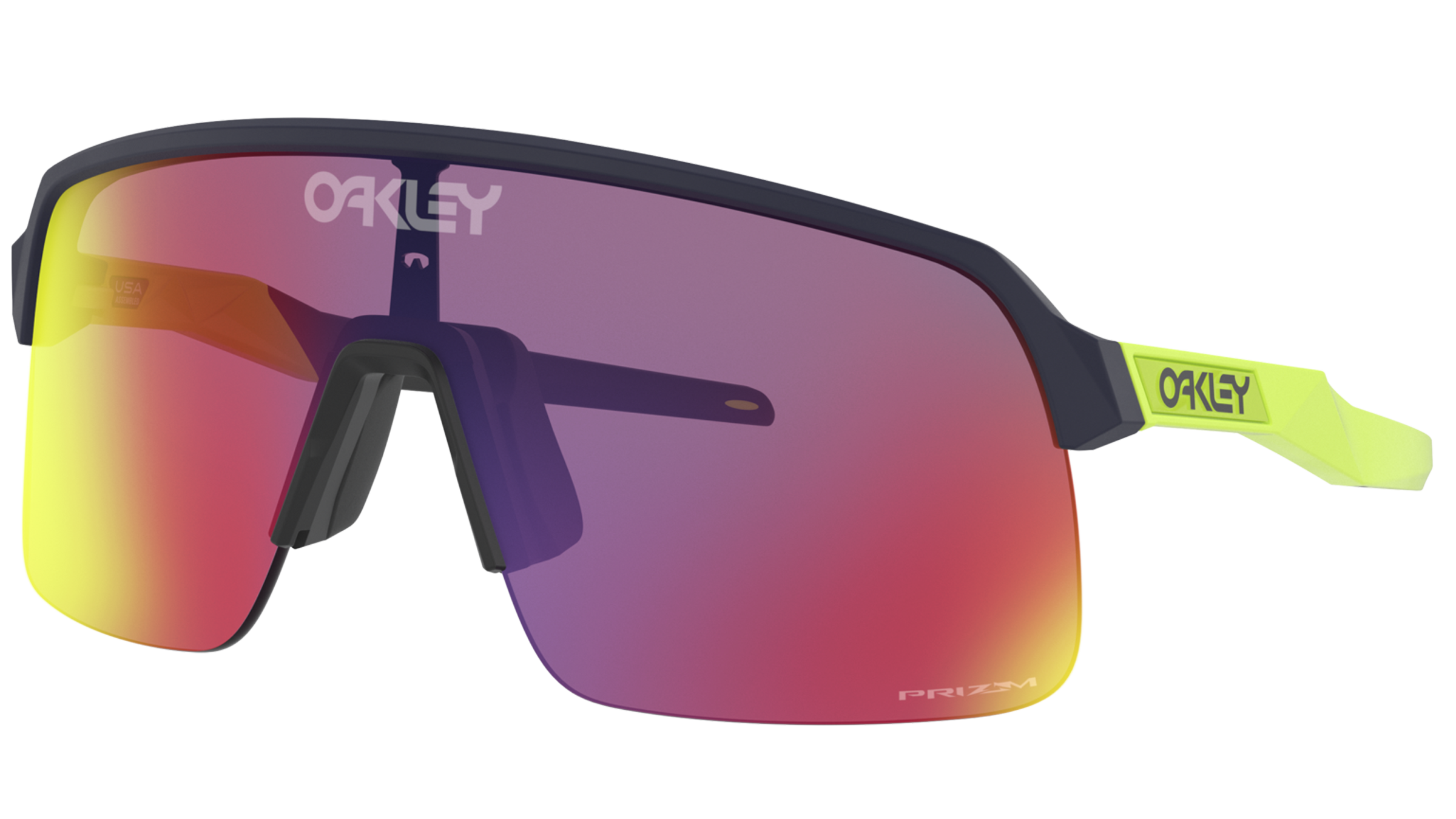 Oakley Sutro Lite Origins Prizm Road Glasses | CANYON SA