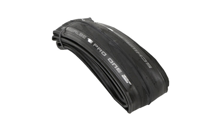 alcohol Fruitig ondergeschikt Schwalbe Pro One 28" Road Tyre | CANYON BO