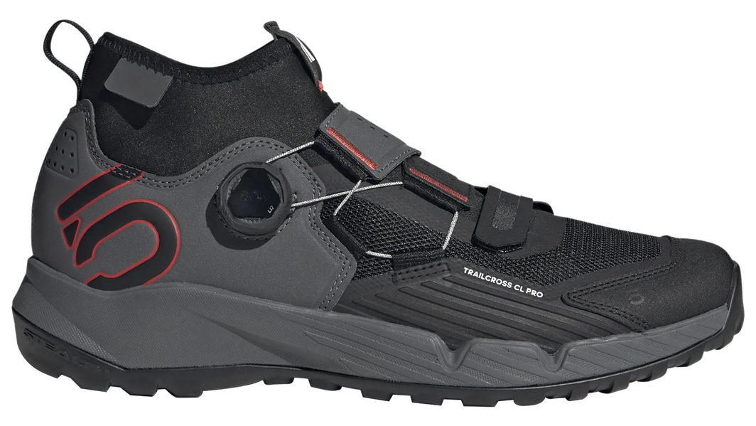Five Ten Trailcross Pro Clip-In MTB Shoes | CANYON JP
