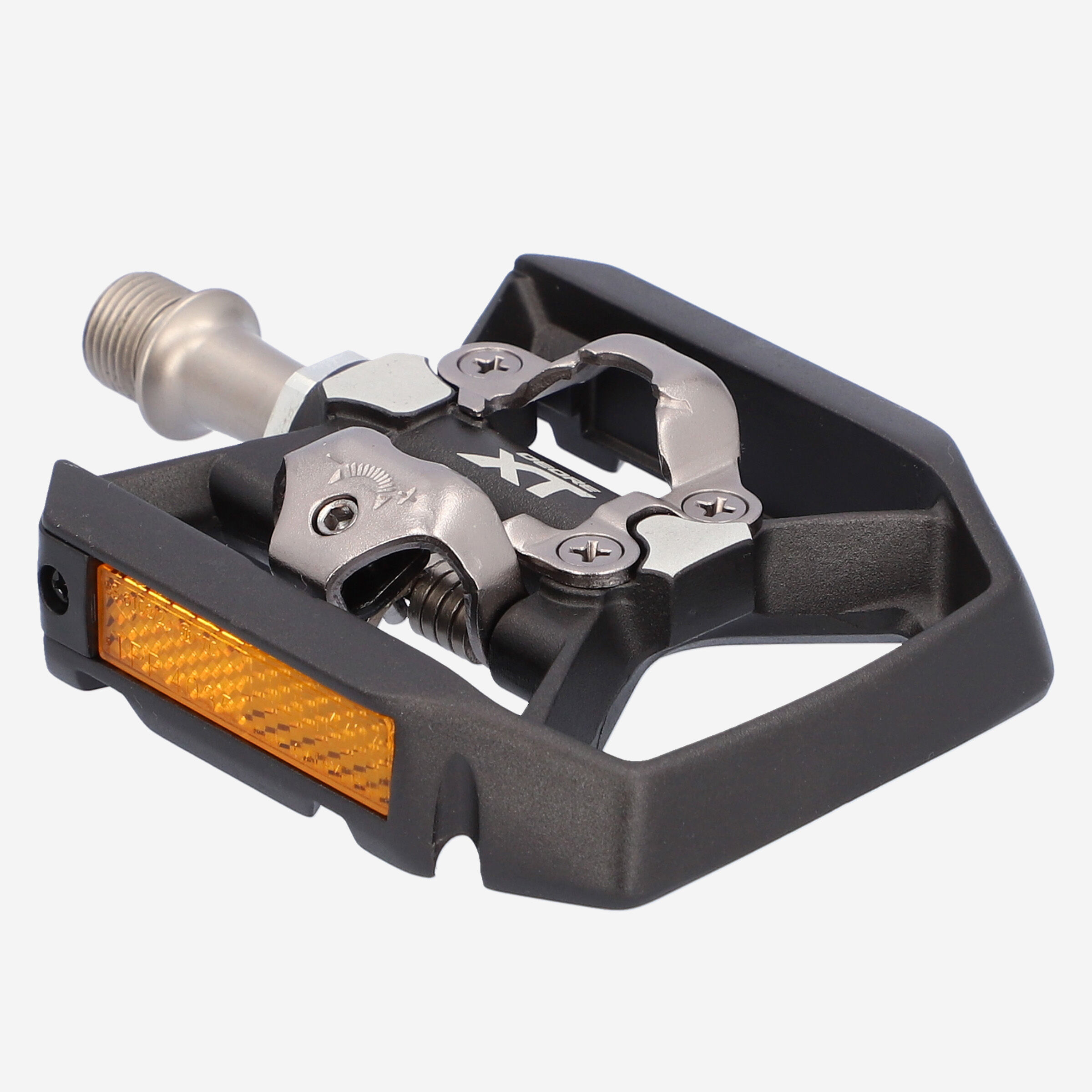 Shimano xt clearance trekking pedals