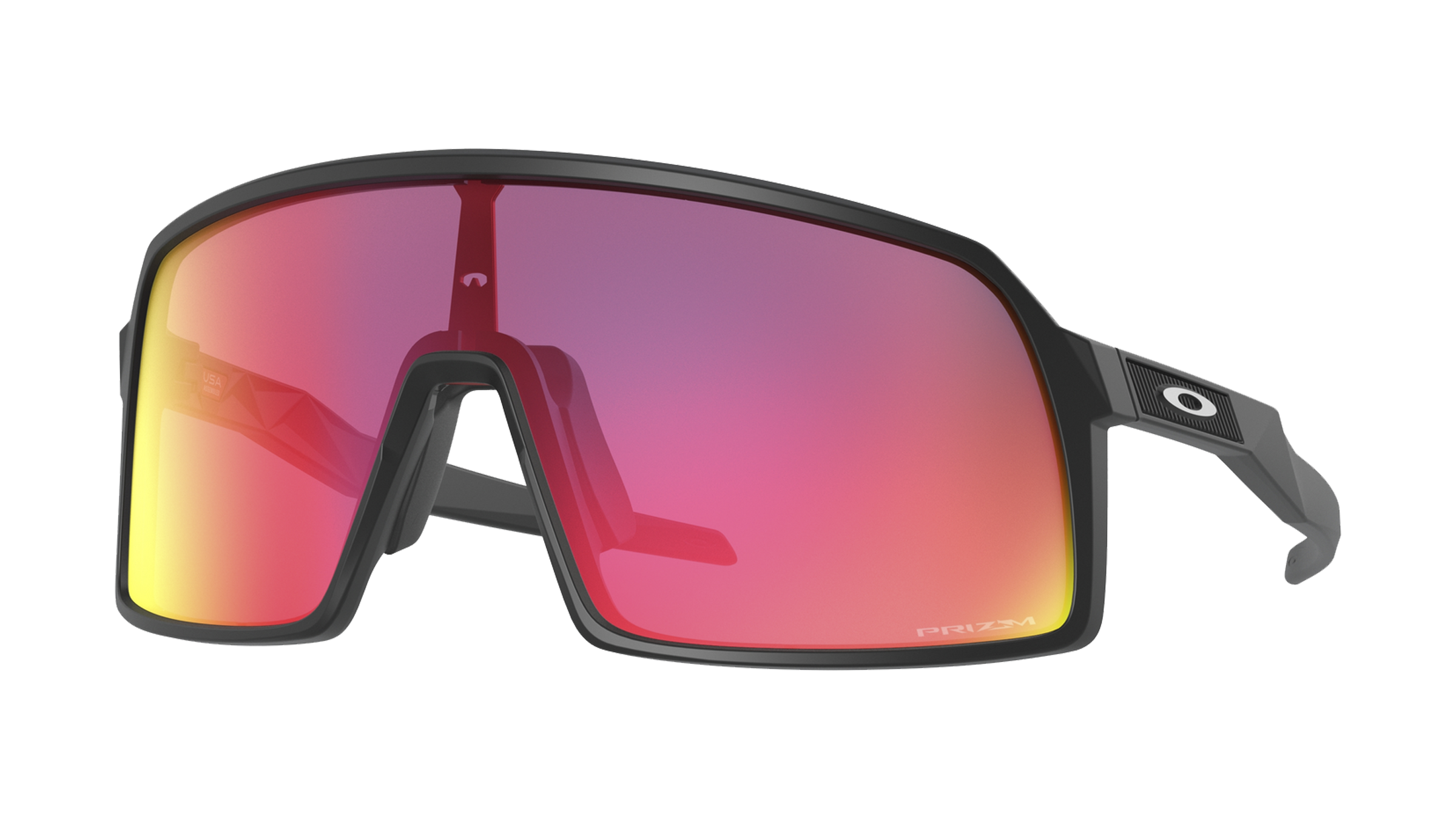 Oakley Sutro S Prizm Road Glasses | CANYON CR